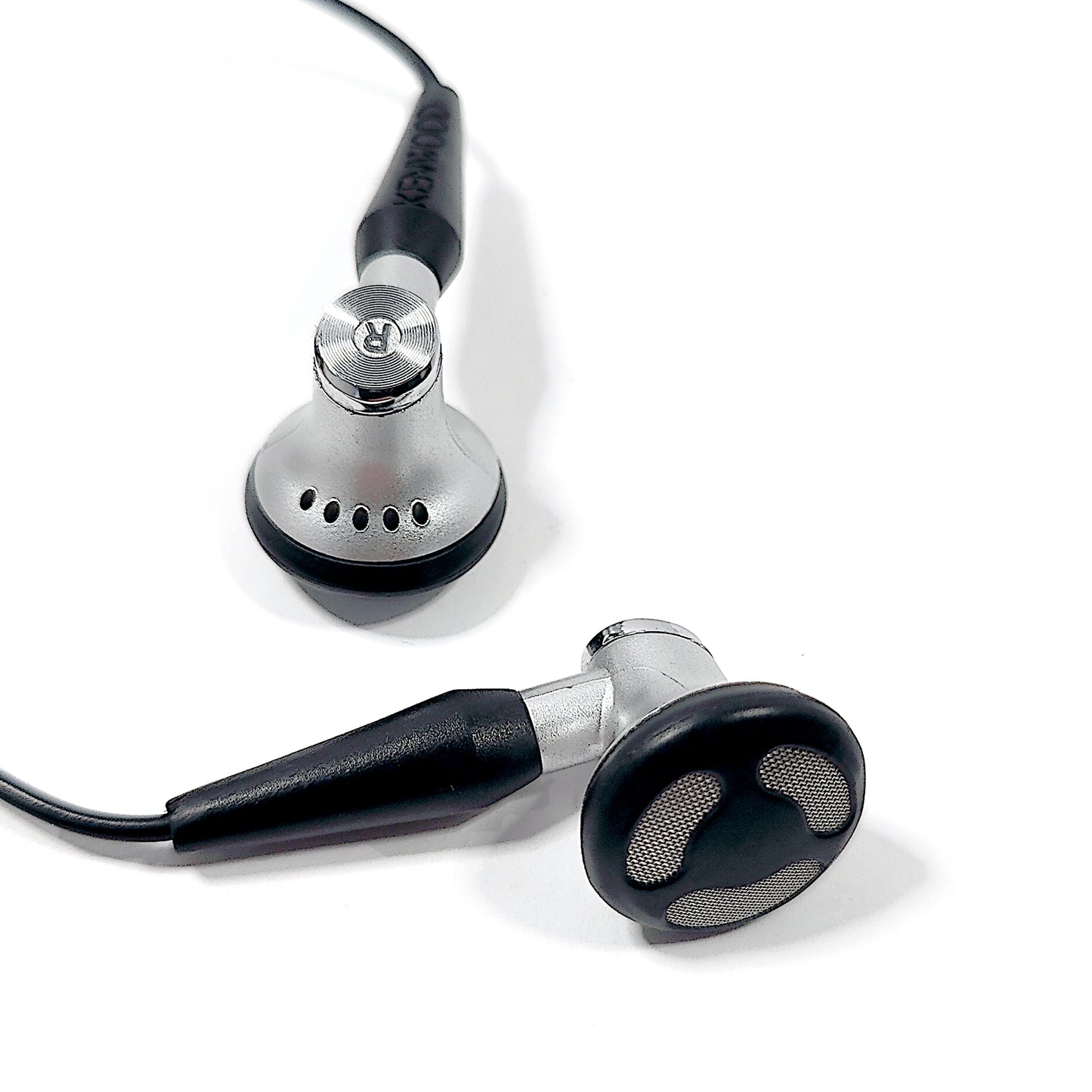 Kenwood Headphones