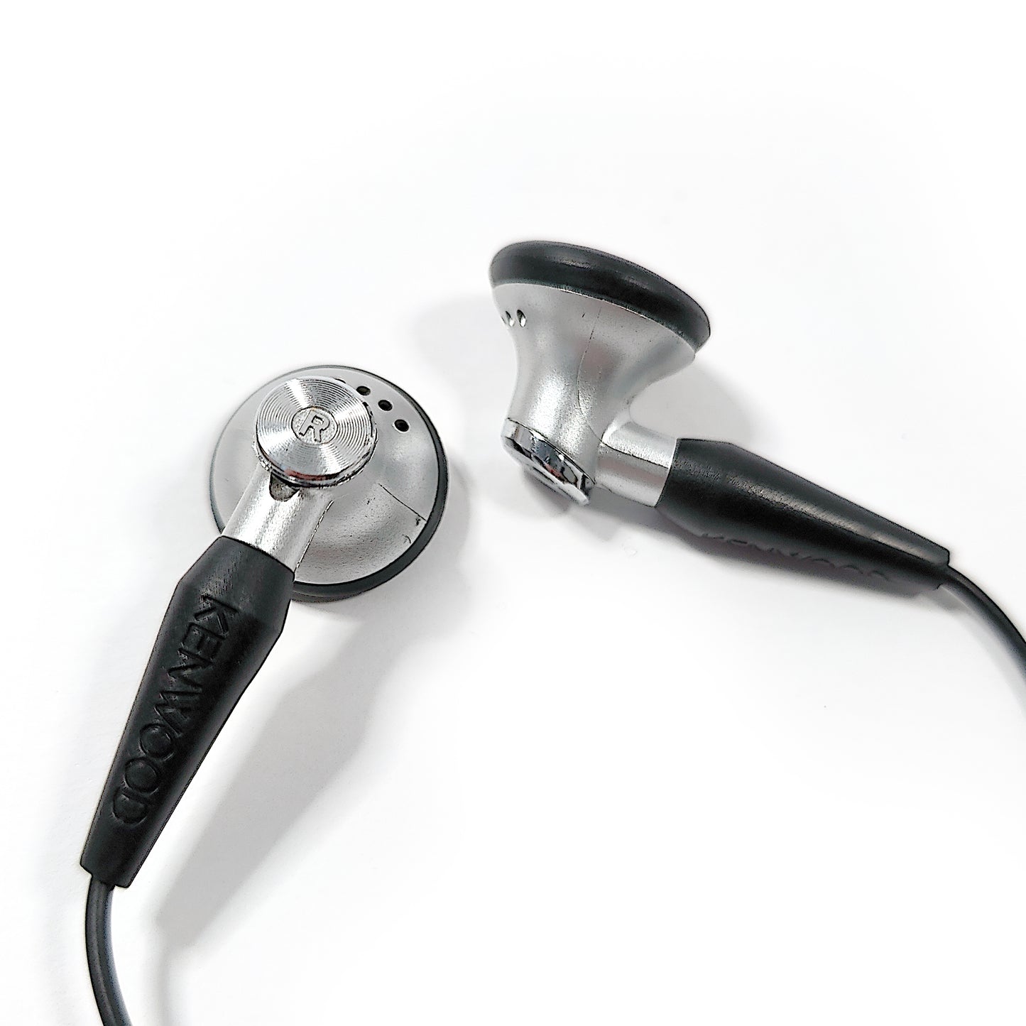 Kenwood Headphones