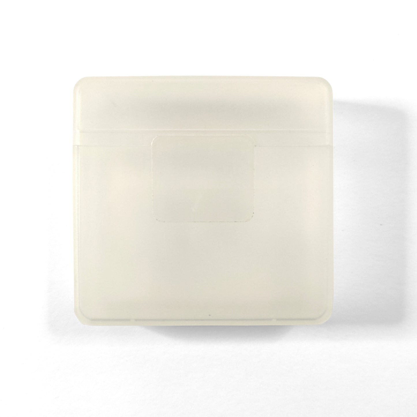 MiniDisc Storage Case