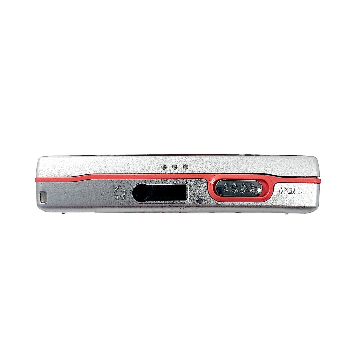 Sony MZ-E620 MiniDisc Player