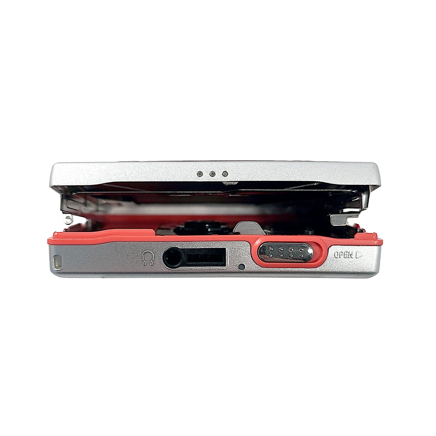 Sony MZ-E620 MiniDisc Player