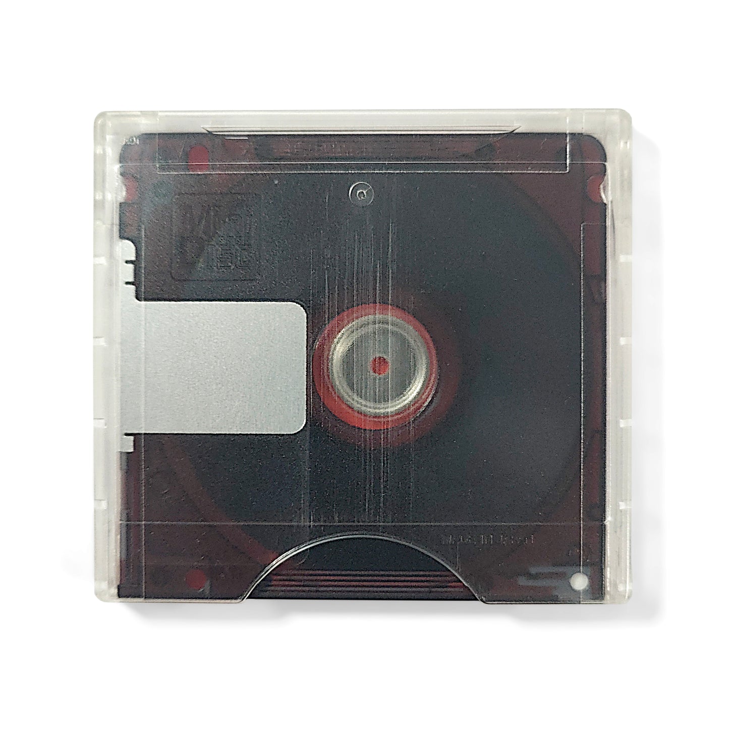 Daiso Master Series 80 Minute MiniDisc