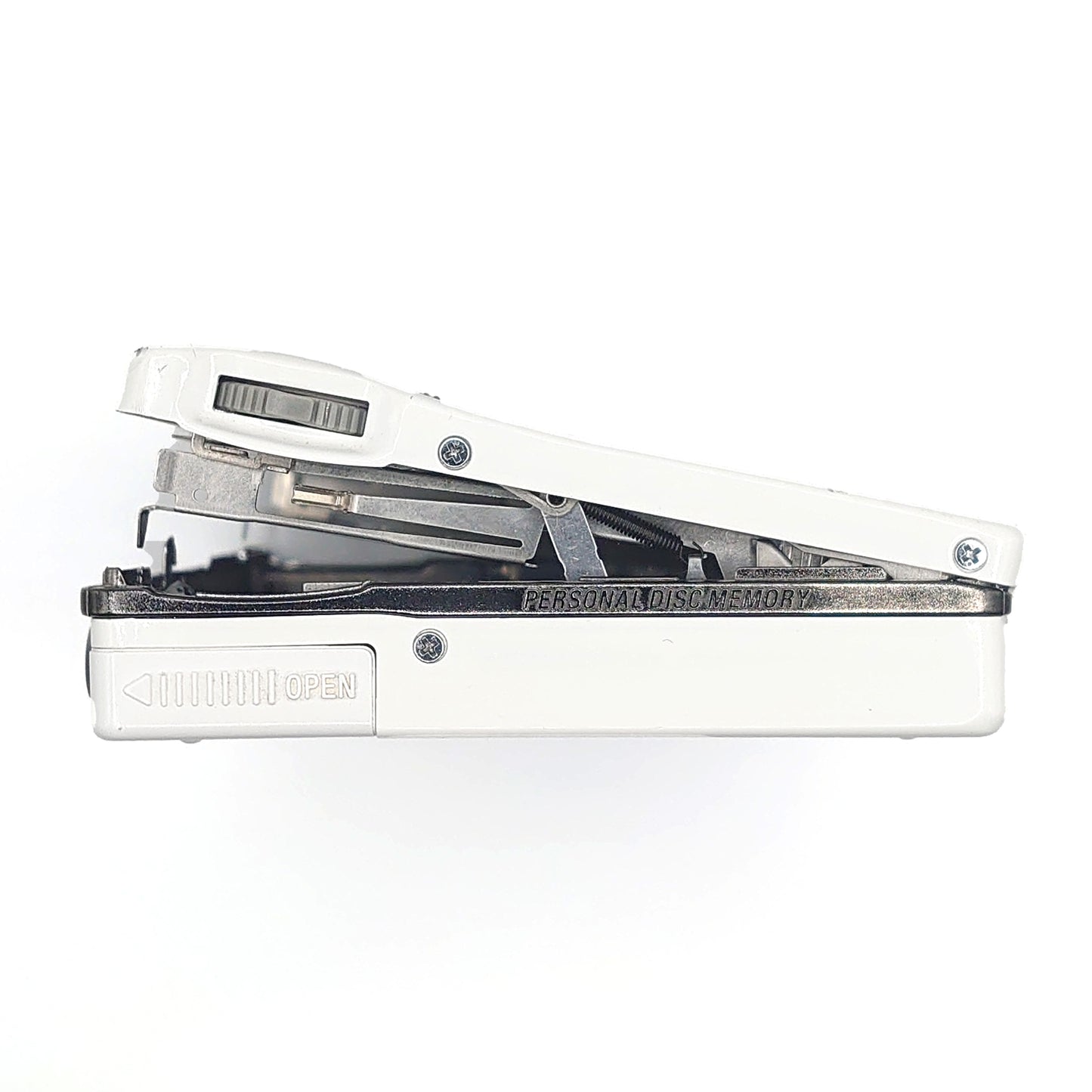 Sony MZ-R900 MiniDisc Recorder