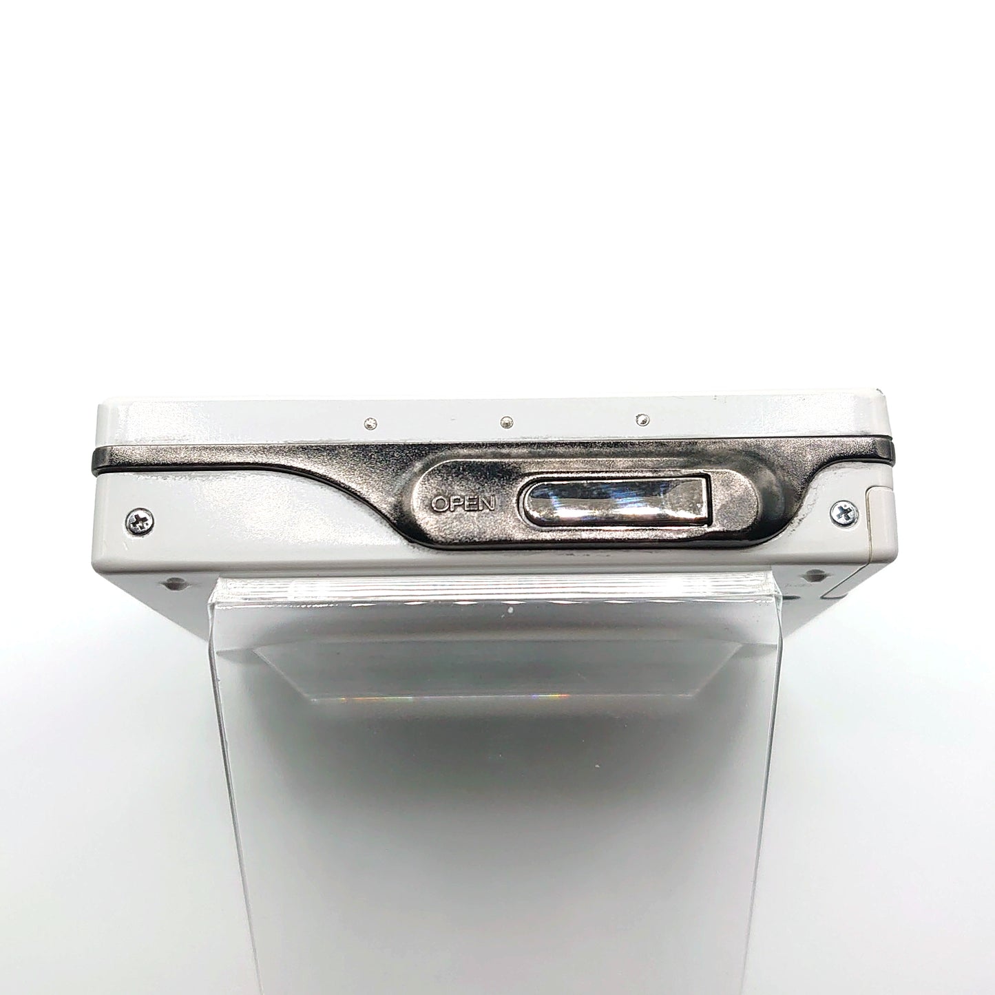 Sony MZ-R900 MiniDisc Recorder