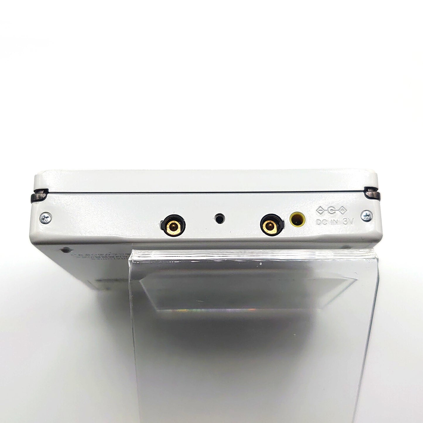 Sony MZ-R900 MiniDisc Recorder