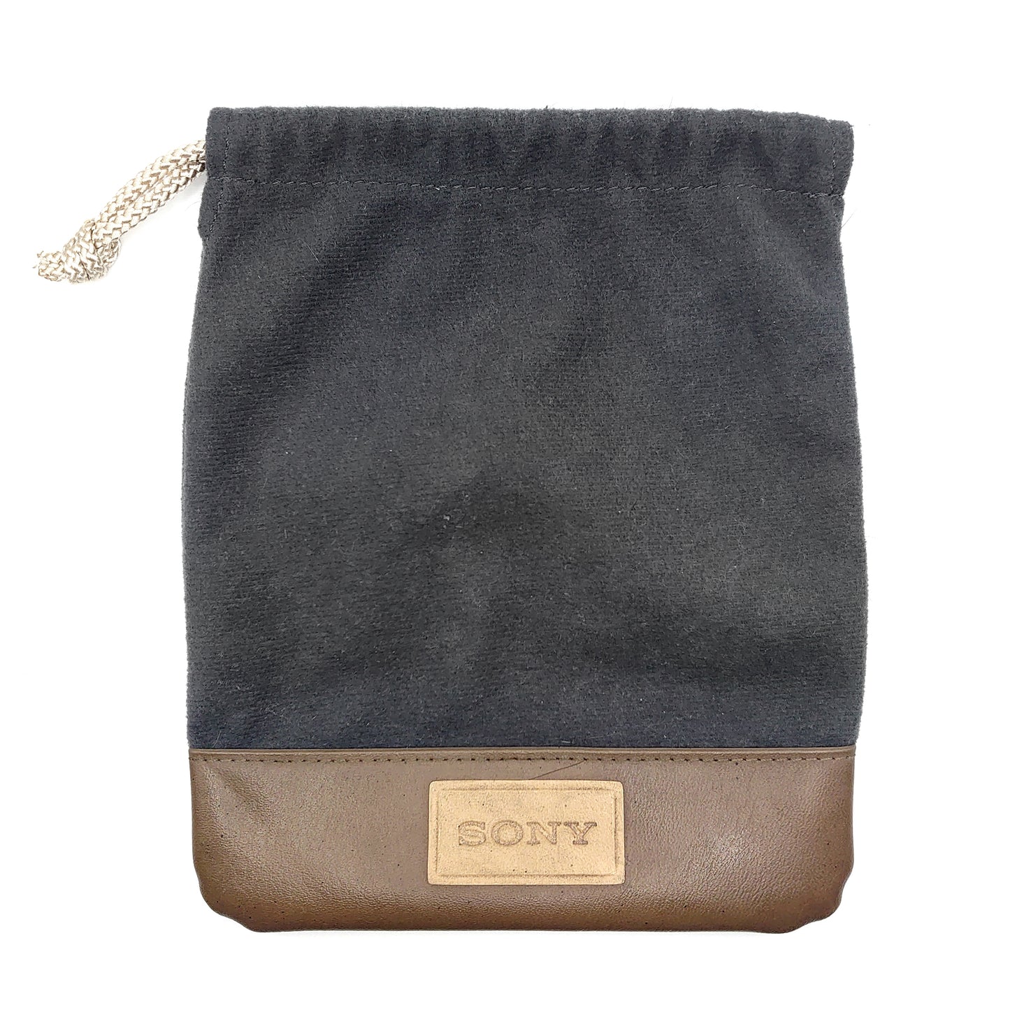 Sony Minidisc Premium Pouch