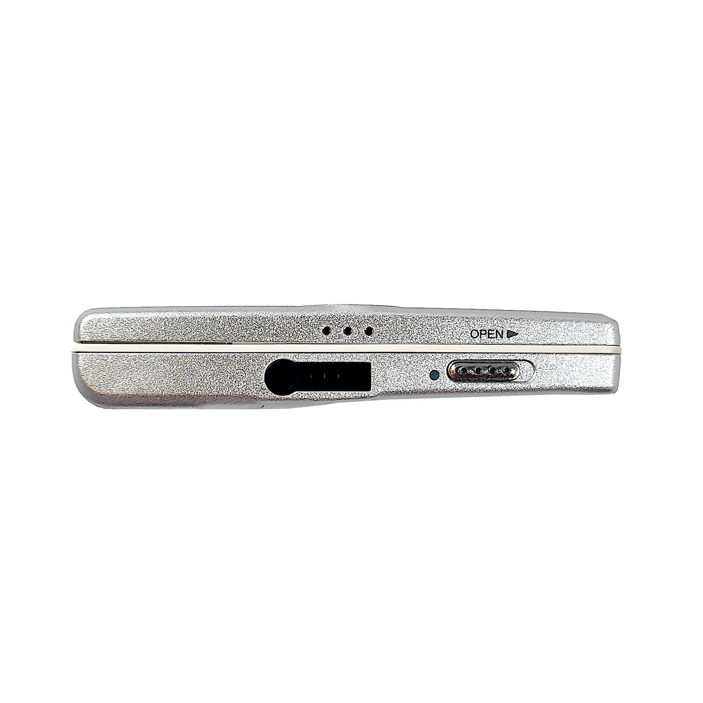 Sony MZ-E730 MiniDisc Player