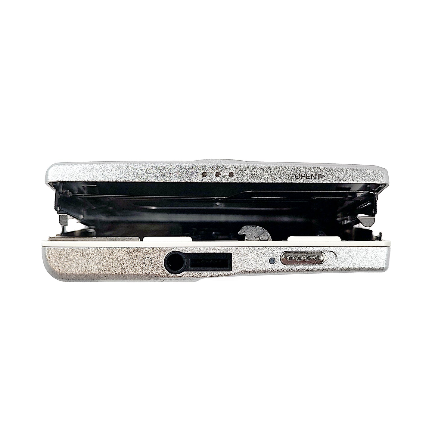 Sony MZ-E730 MiniDisc Player