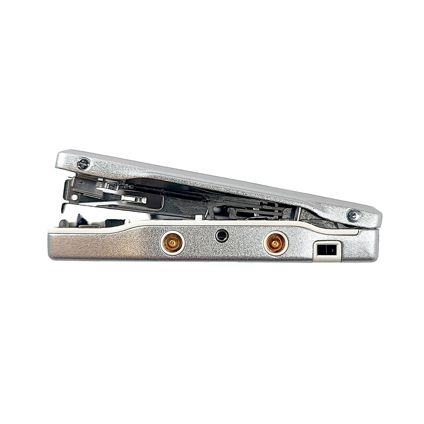 Sony MZ-E730 MiniDisc Player