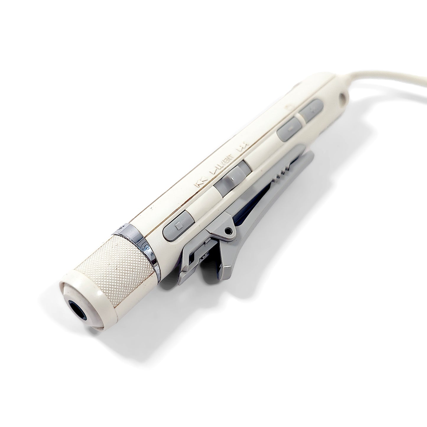 Sony RM-MC38EL MiniDisc Inline Remote