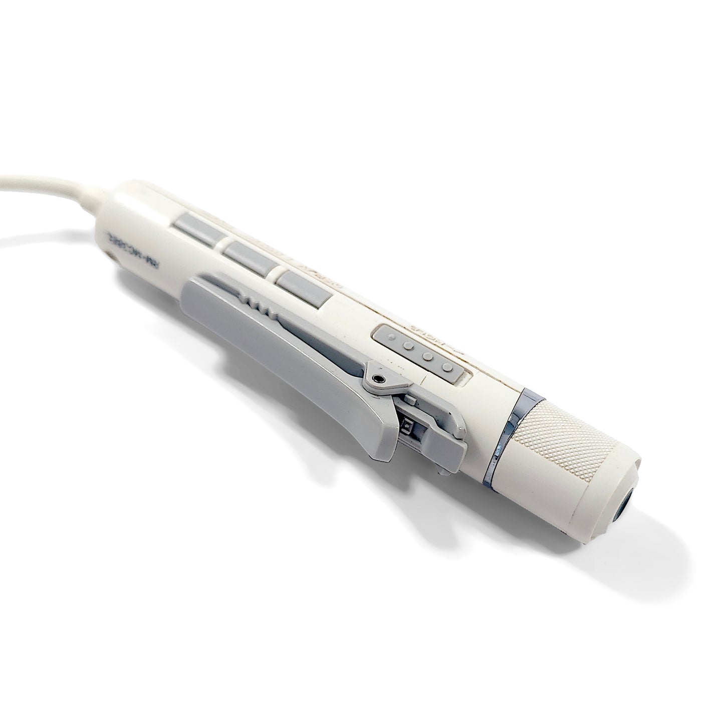 Sony RM-MC38EL MiniDisc Inline Remote