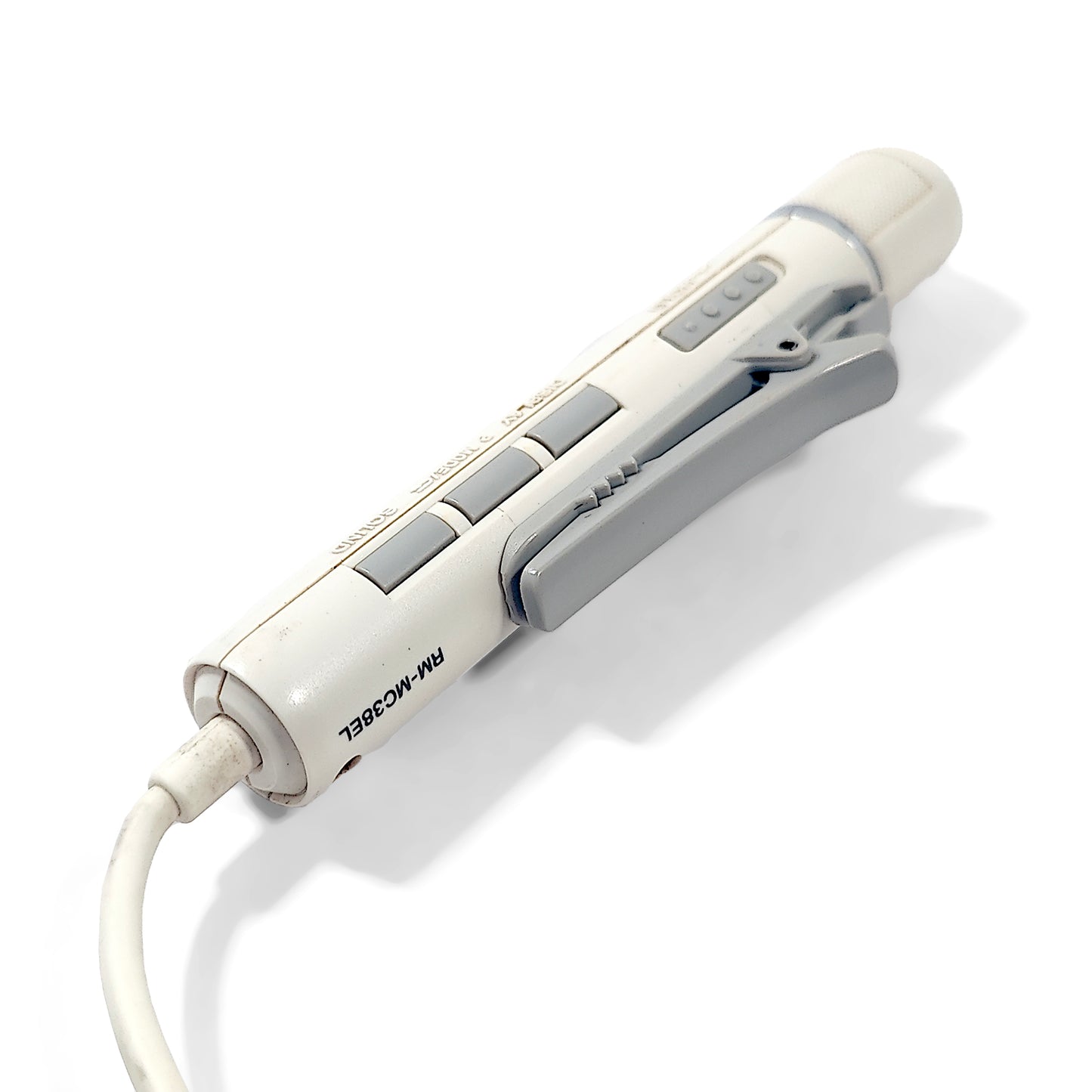 Sony RM-MC38EL MiniDisc Inline Remote
