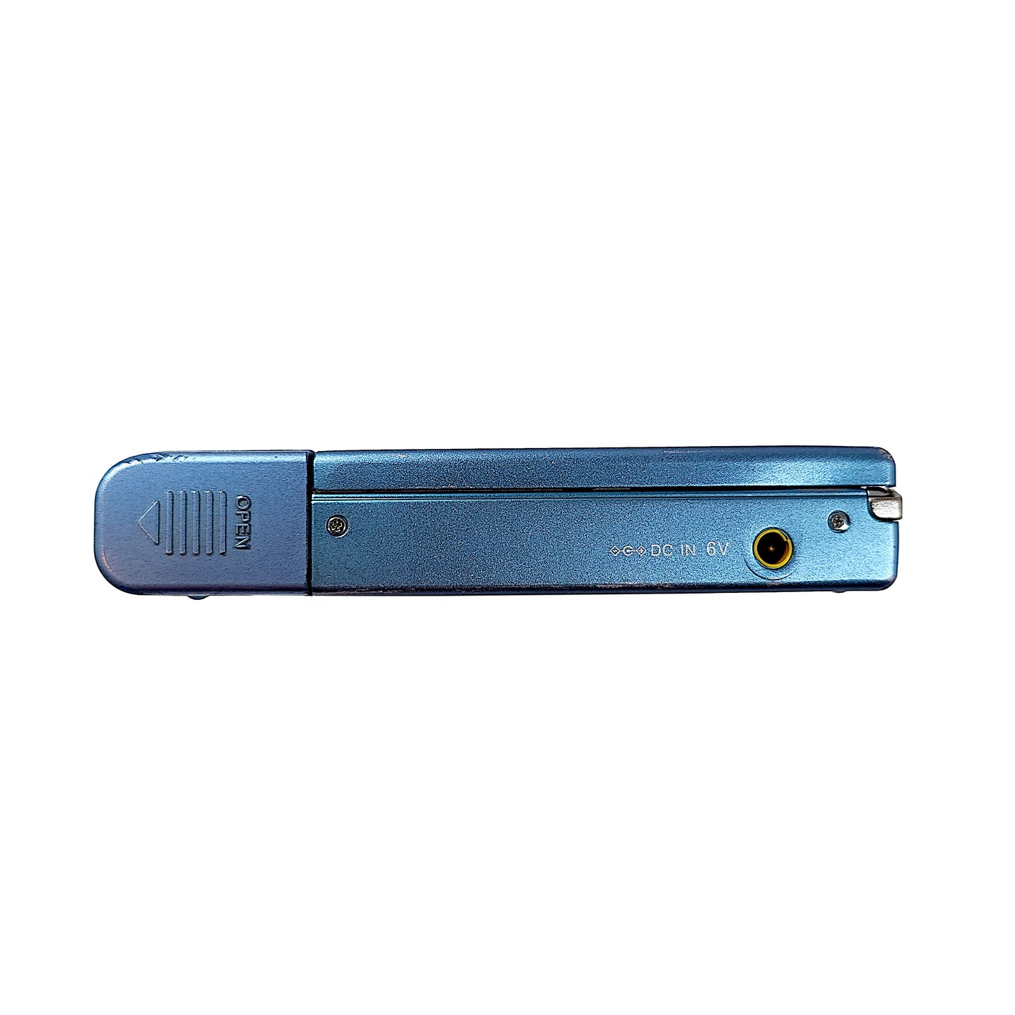 Sony MZ-R50 MiniDisc Recorder