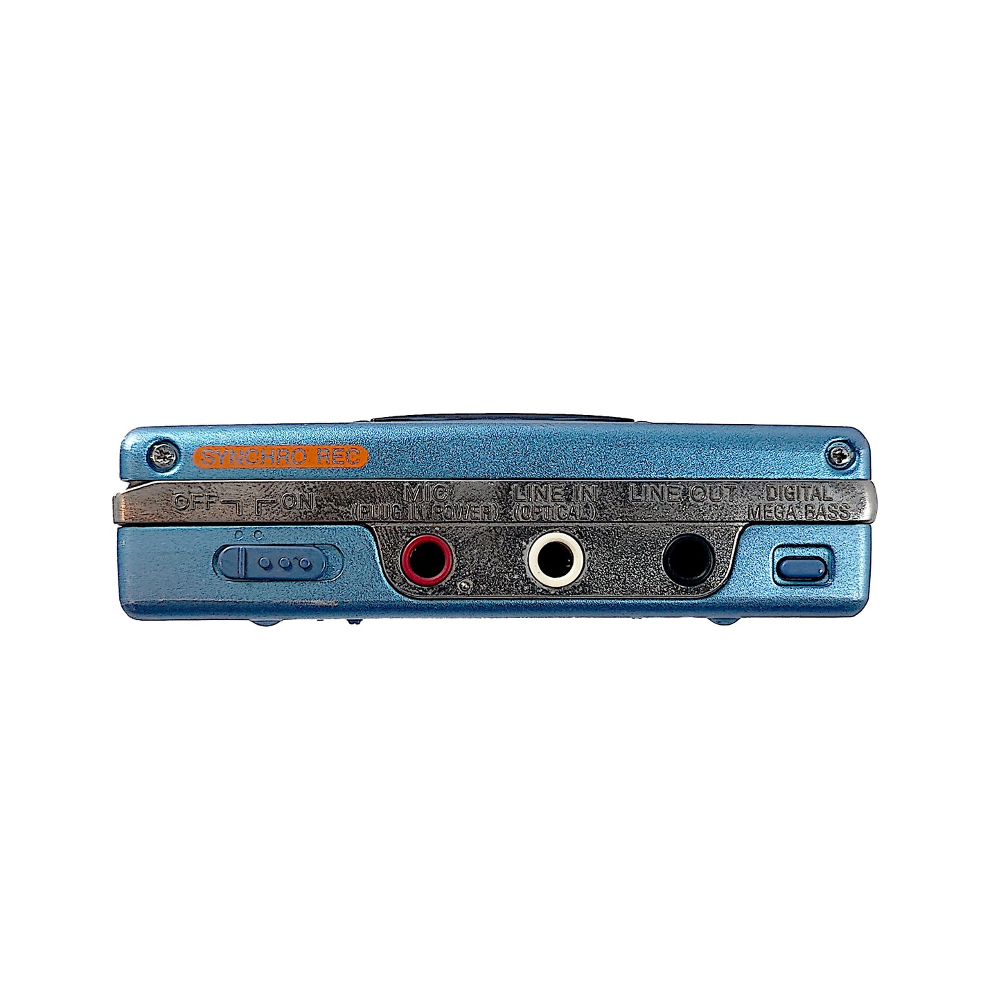 Sony MZ-R50 MiniDisc Recorder