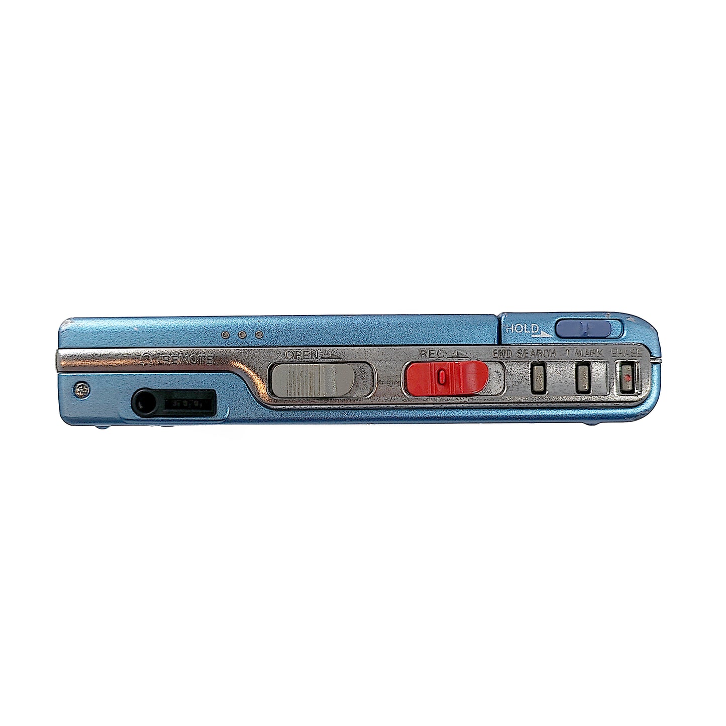 Sony MZ-R50 MiniDisc Recorder