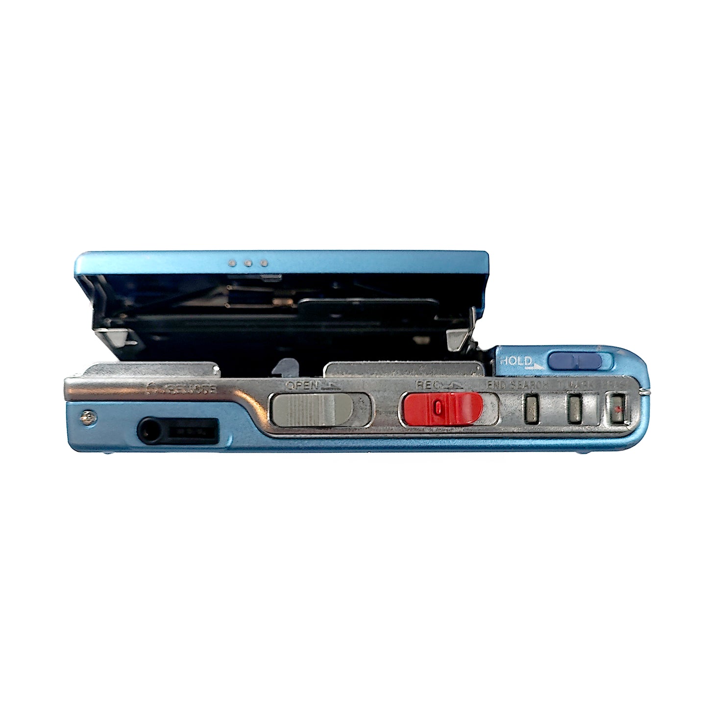Sony MZ-R50 MiniDisc Recorder