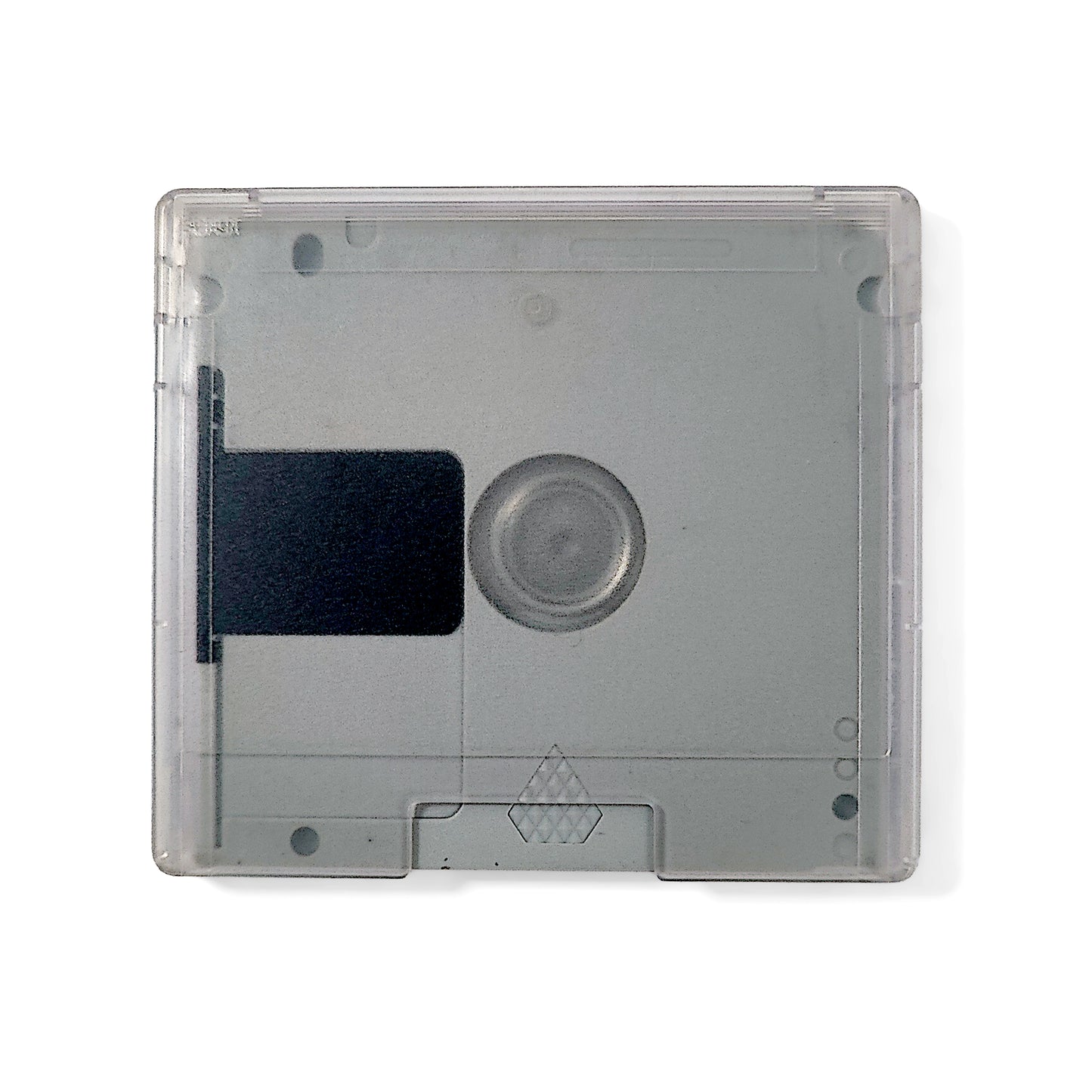 Victor Solid Color 74 Minute MiniDisc