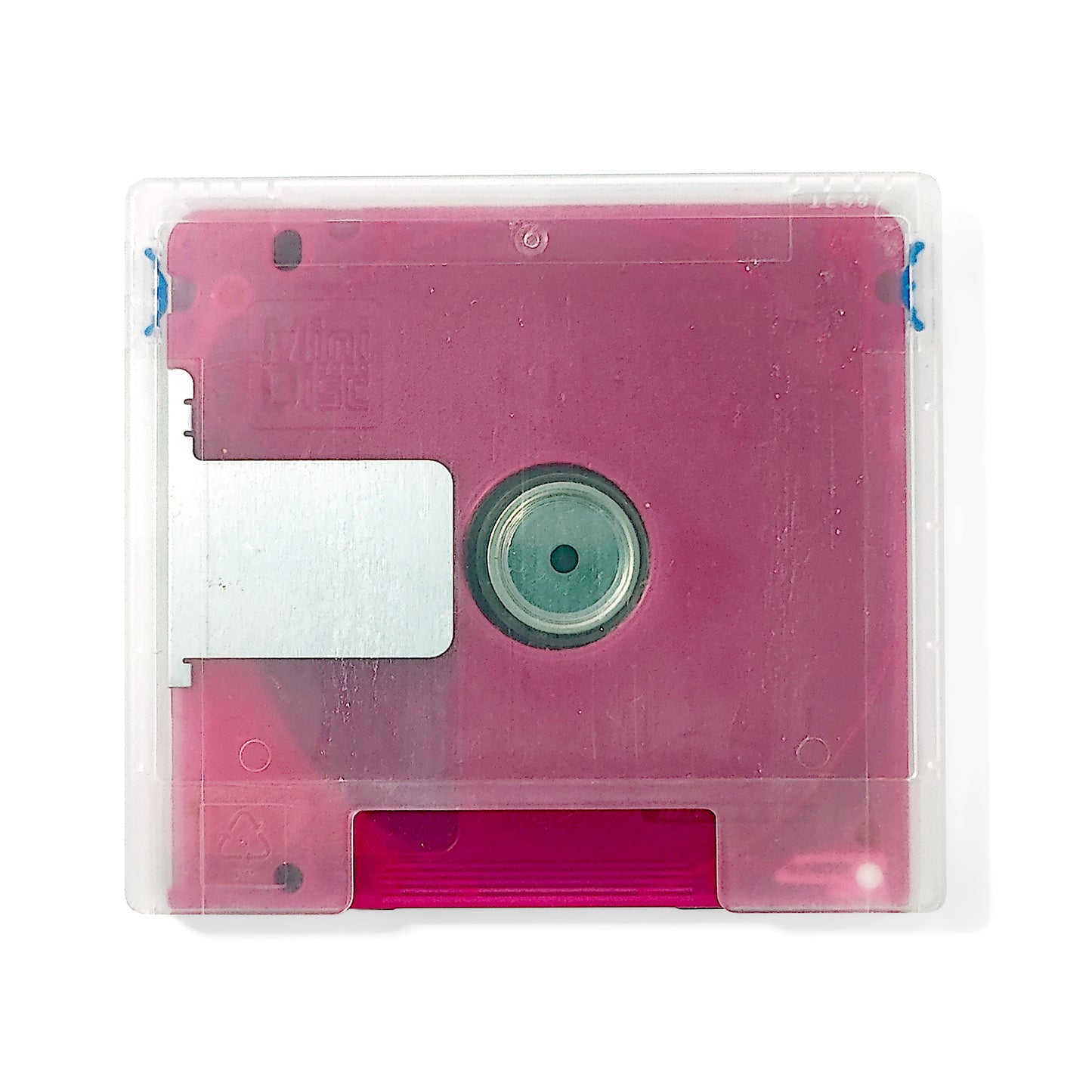 TDK WA 80 Minute MiniDisc