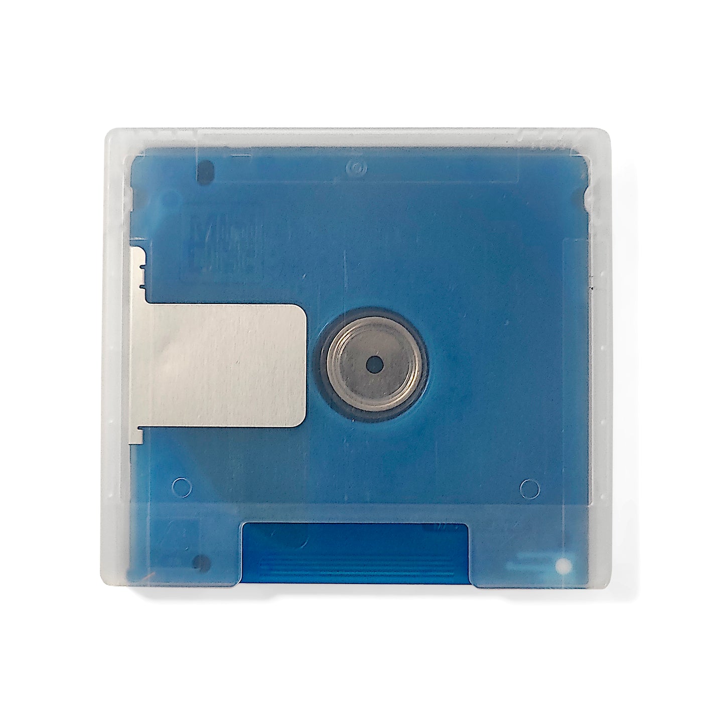 TDK WA 80 Minute MiniDisc