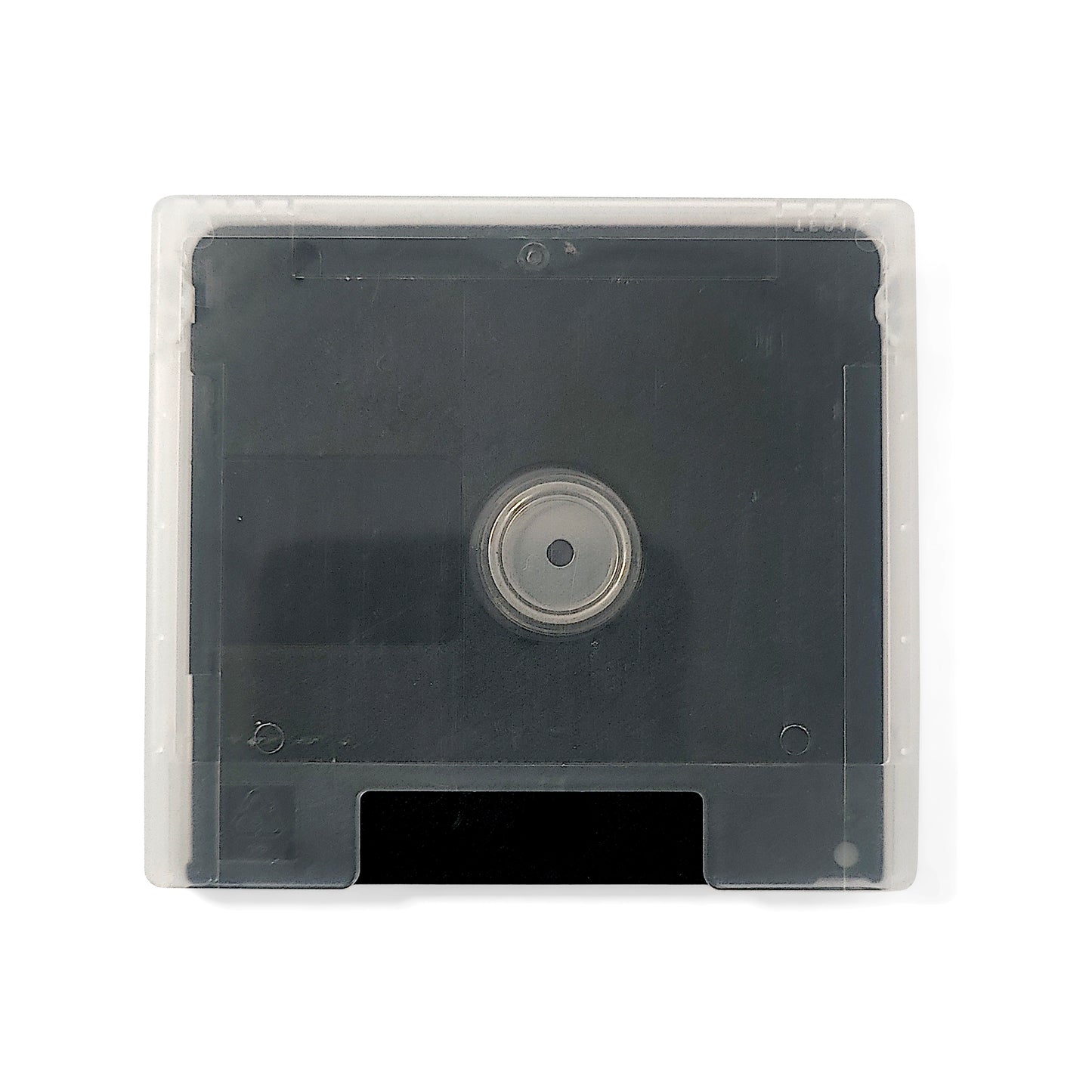 Victor Solid Color 74 Minute MiniDisc