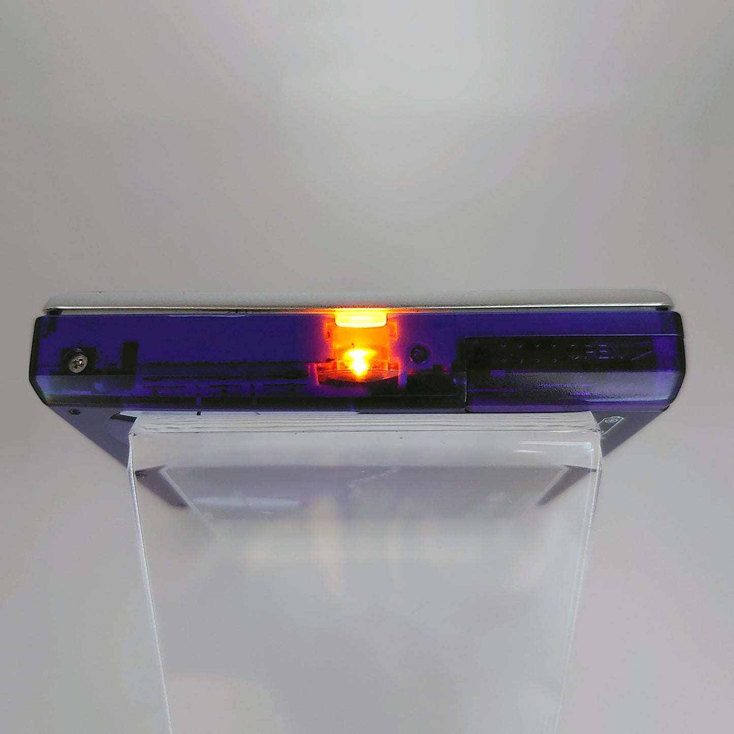 Sharp MD-ST500-A MiniDisc Player