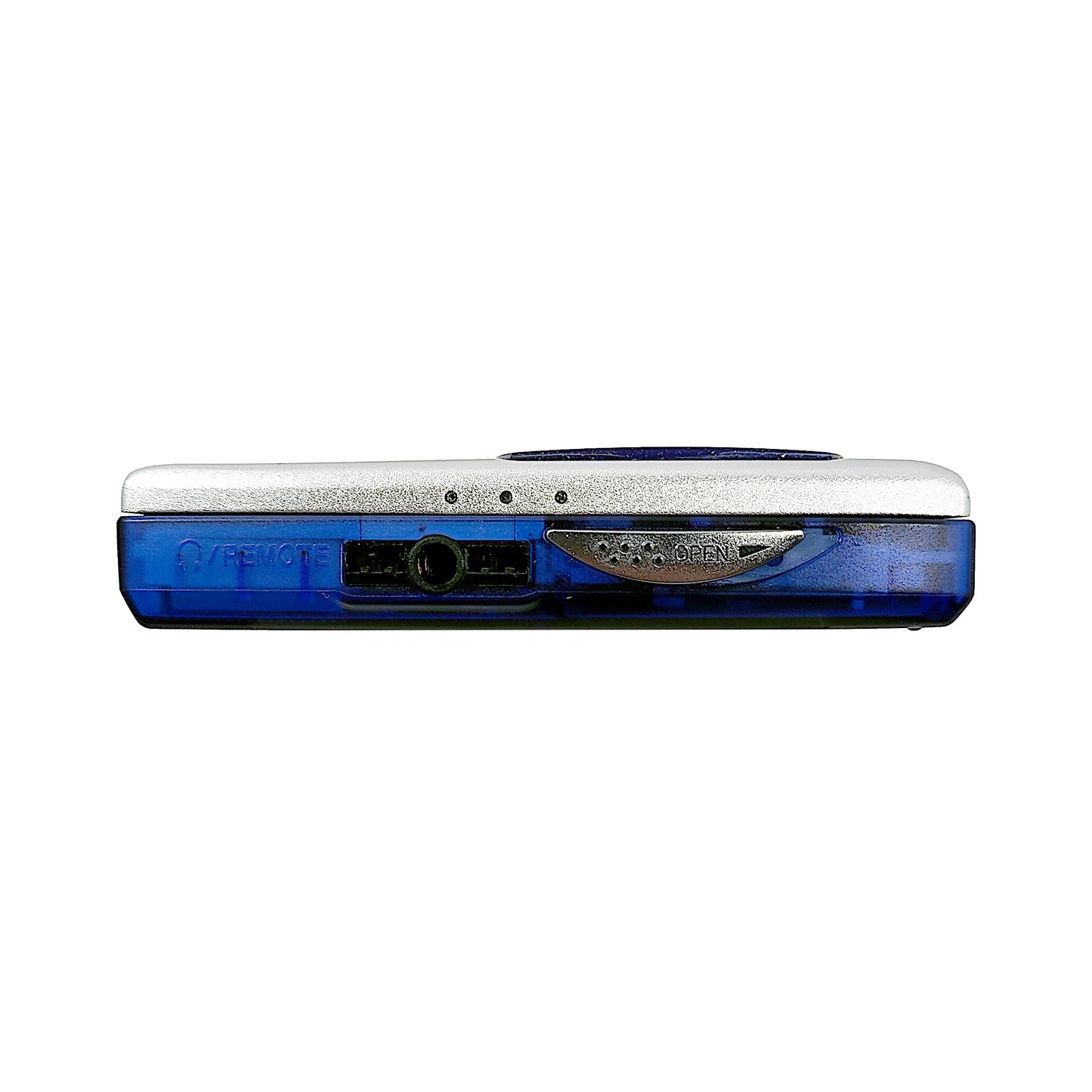 Sharp MD-ST500-A MiniDisc Player Bundle