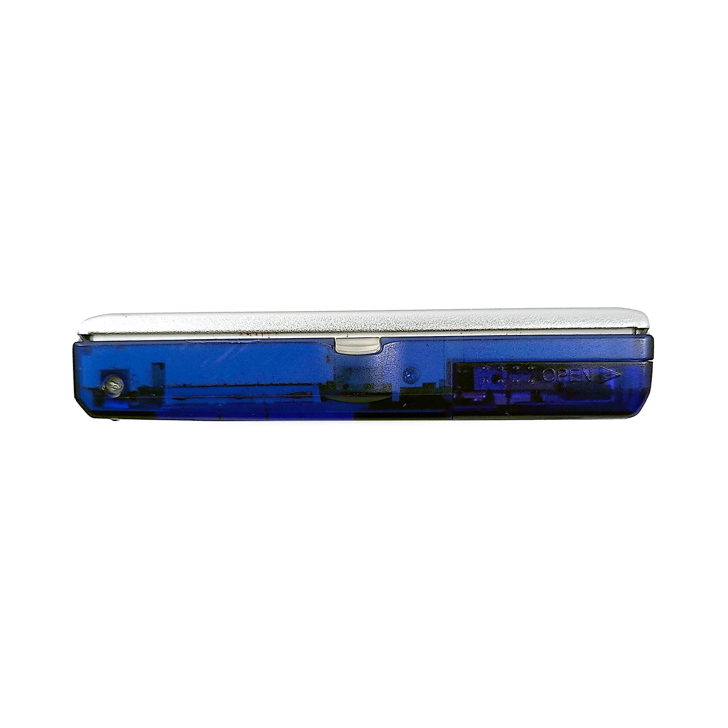 Sharp MD-ST500-A MiniDisc Player Bundle