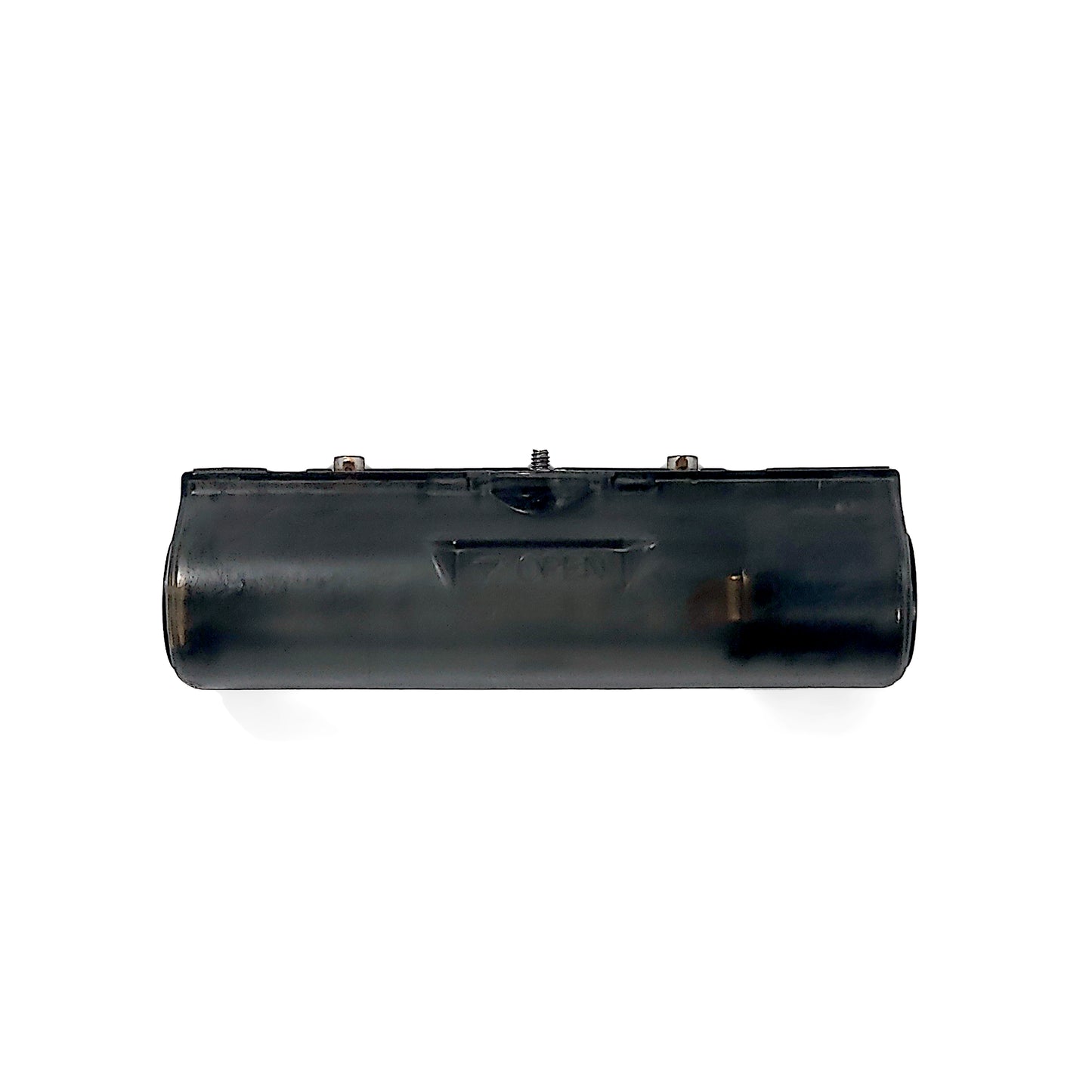 Sharp MiniDisc External Battery Case