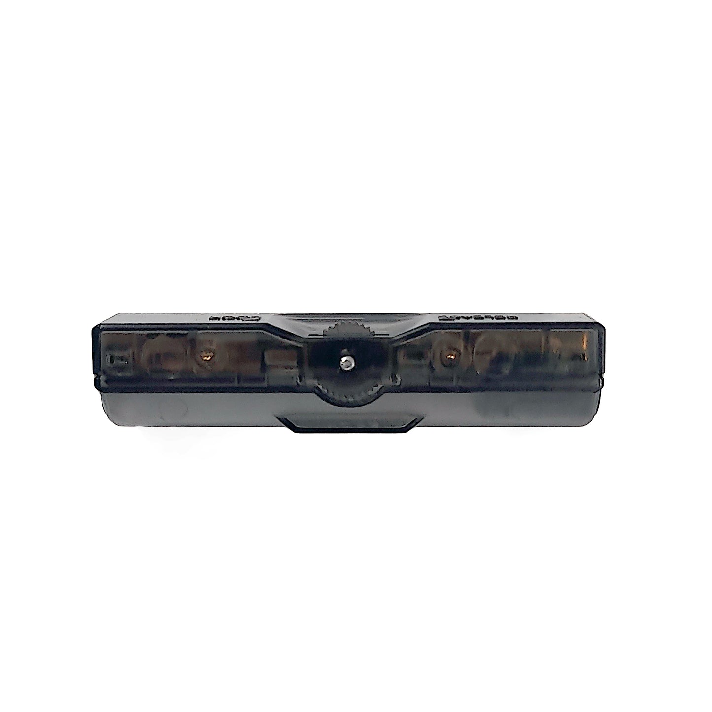 Sharp MiniDisc External Battery Case