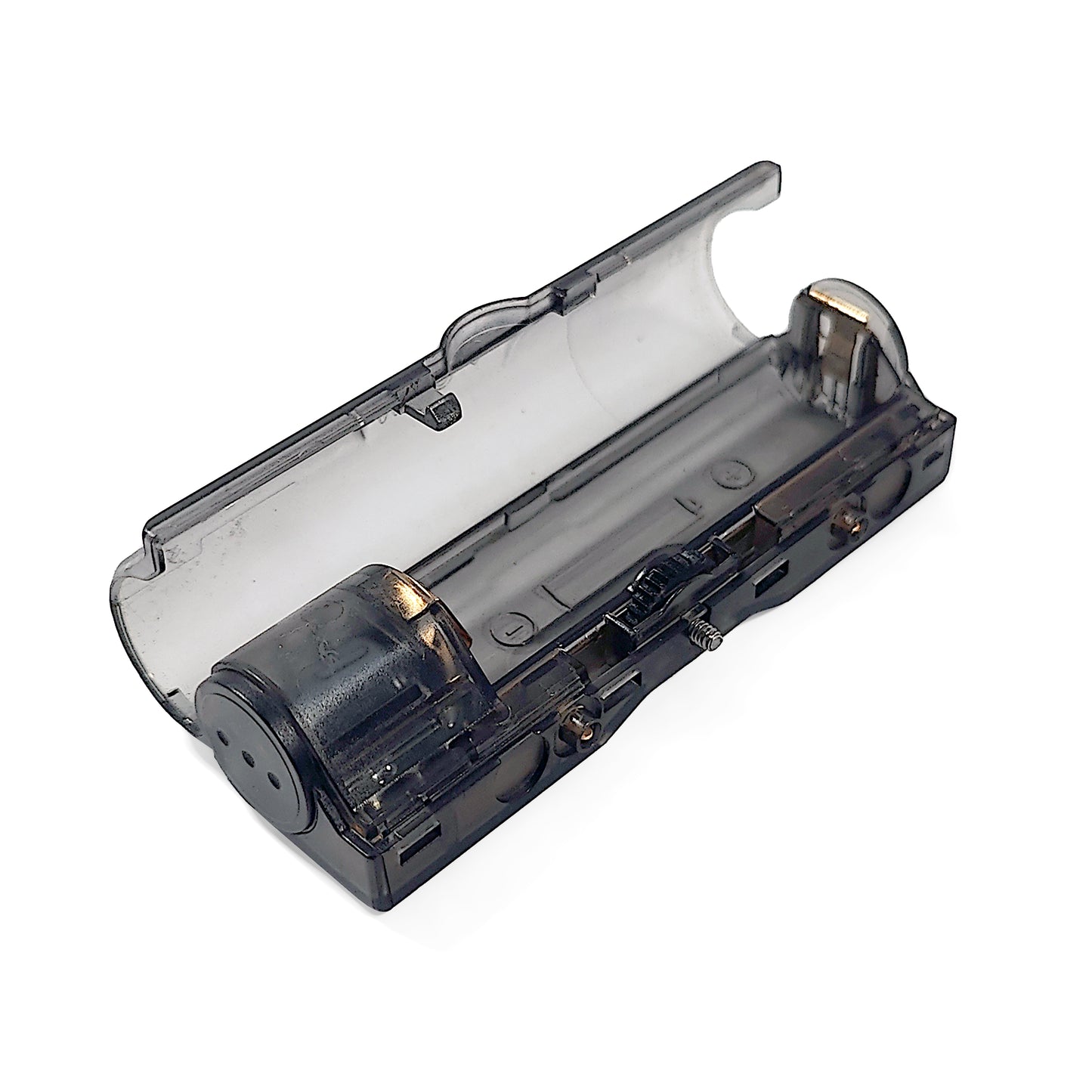 Sharp MiniDisc External Battery Case