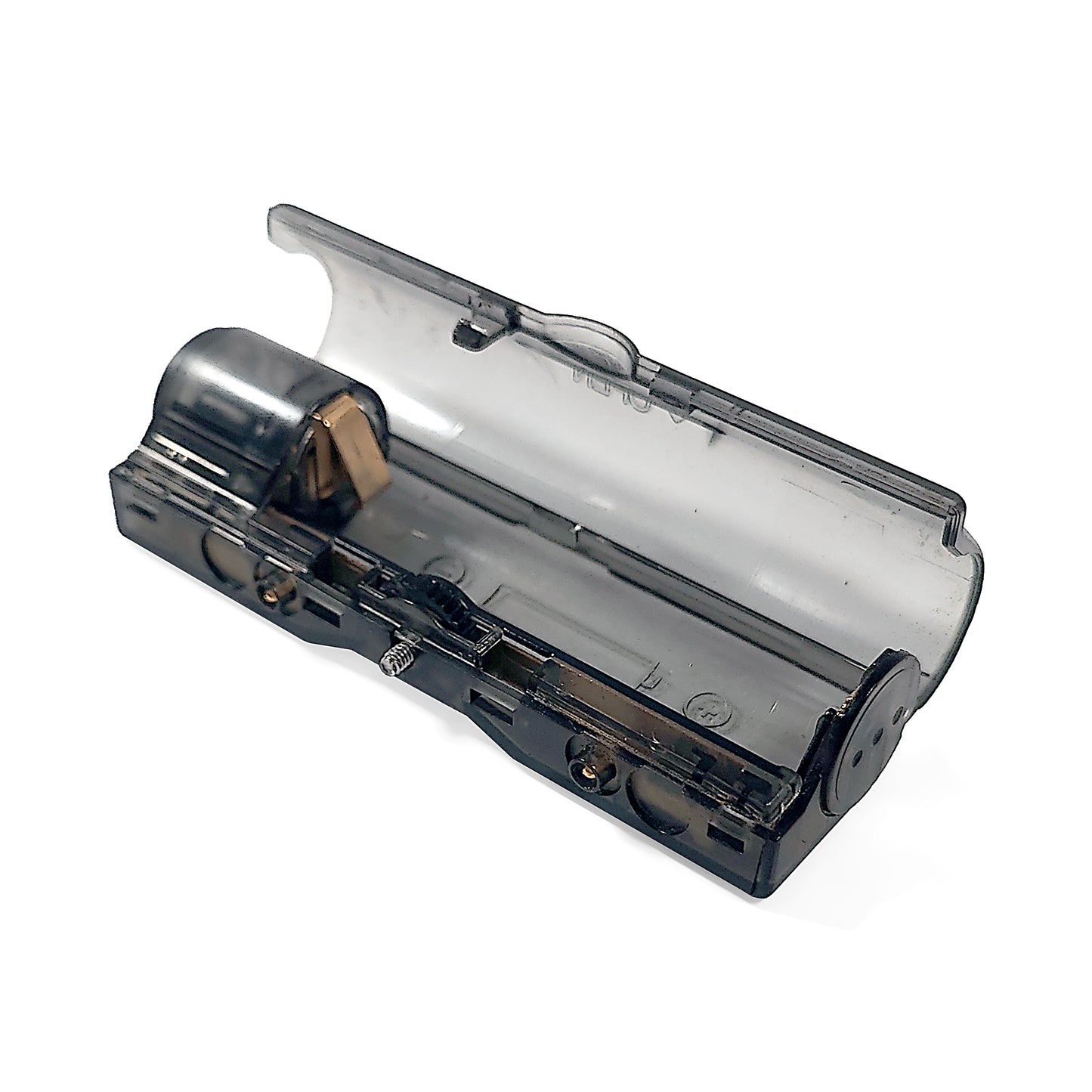 Sharp MiniDisc External Battery Case