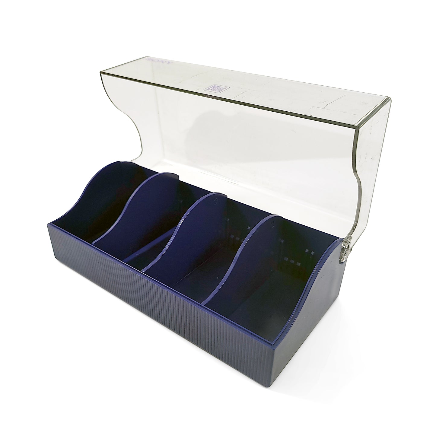 Sony MiniDisc Storage Case