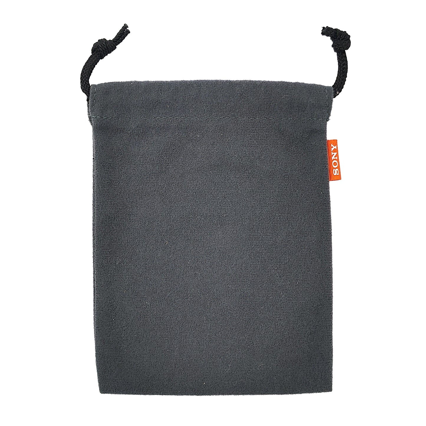 Sony Minidisc Player Travel Pouch