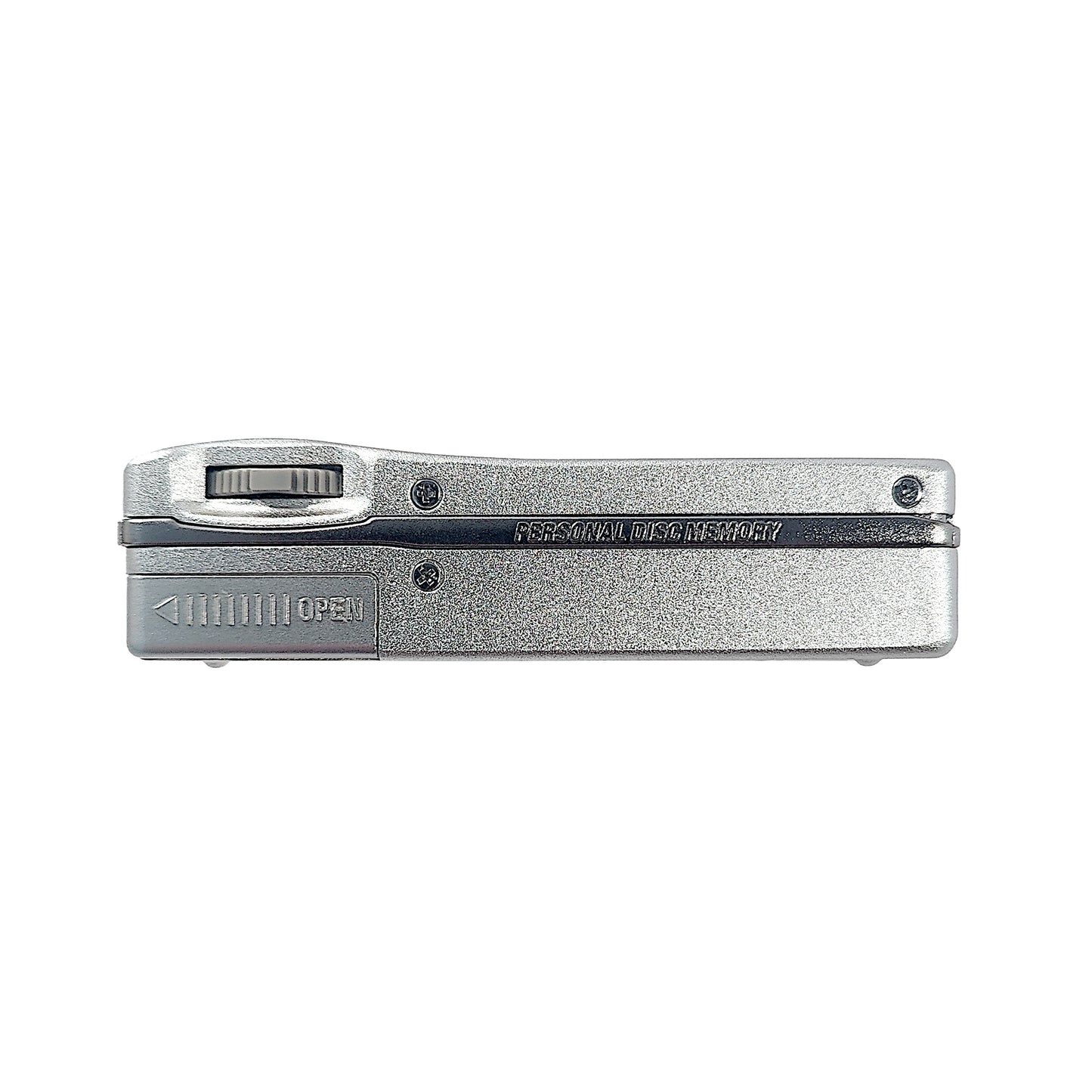 Sony MZ-R900 MiniDisc Recorder