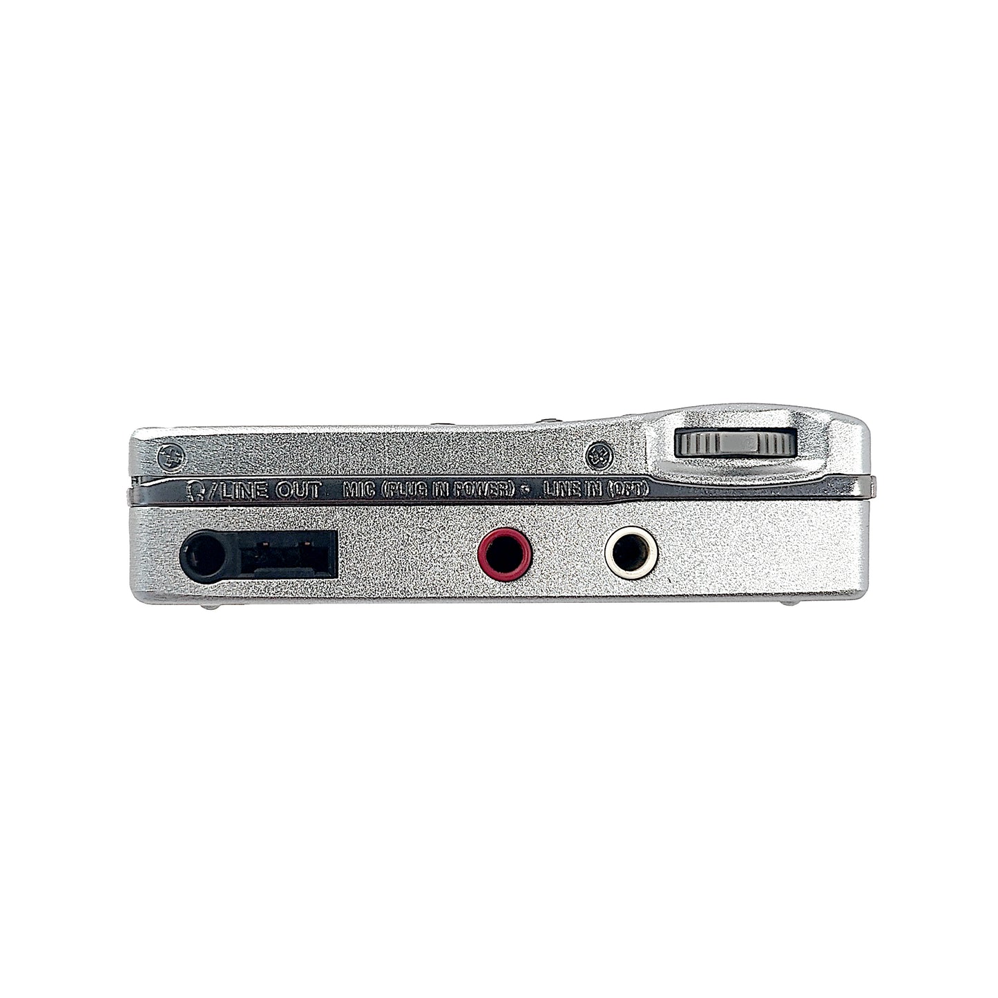 Sony MZ-R900 MiniDisc Recorder