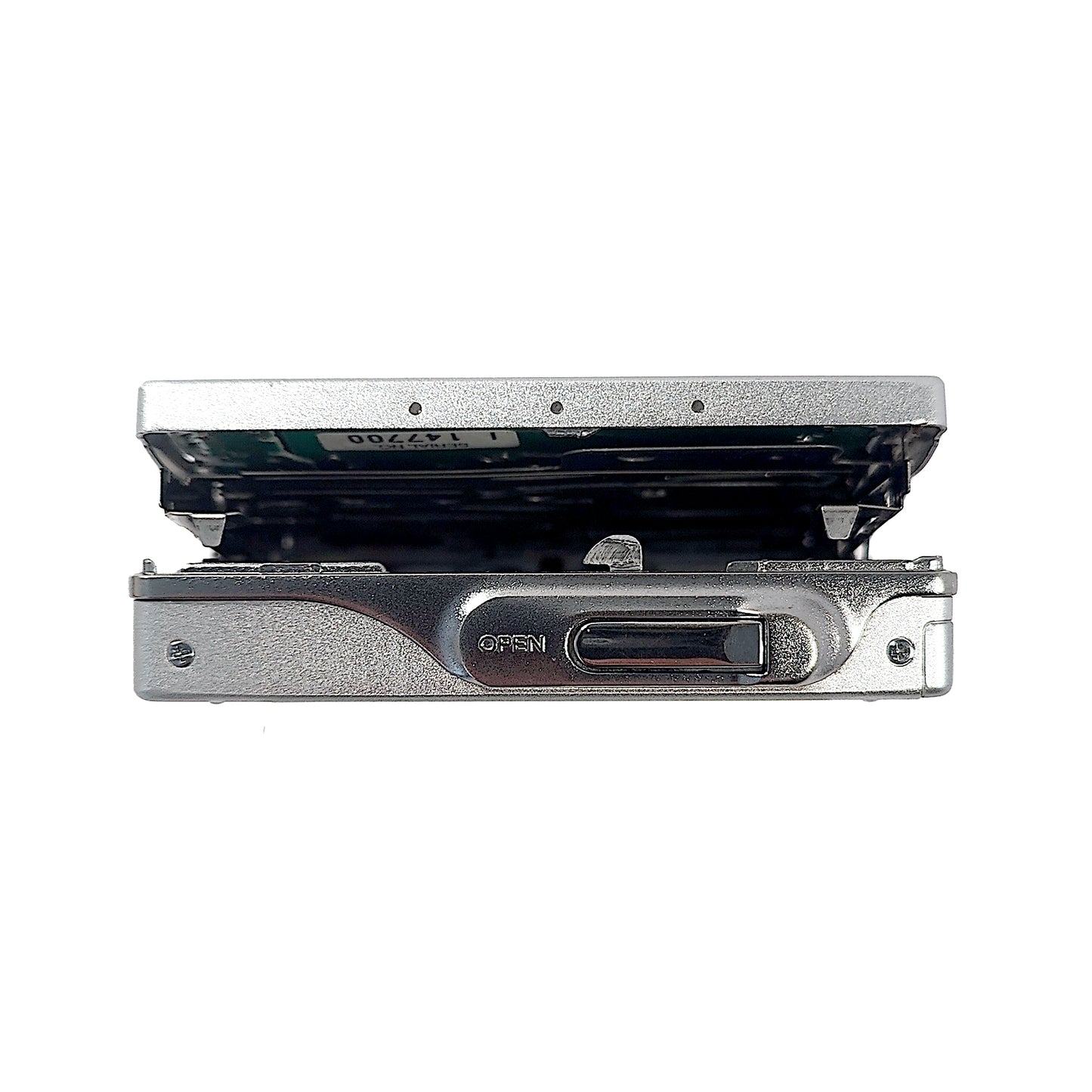 Sony MZ-R900 MiniDisc Recorder
