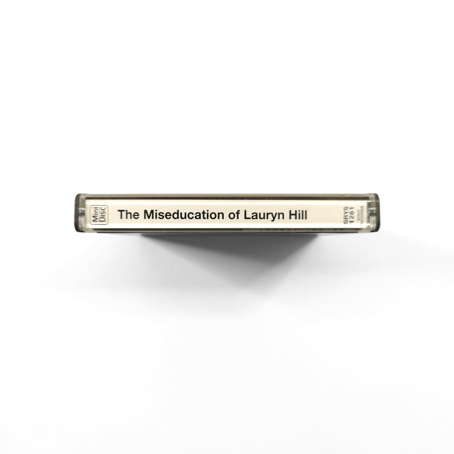 Lauryn Hill - The Miseducation of Lauryn Hill MiniDisc Album