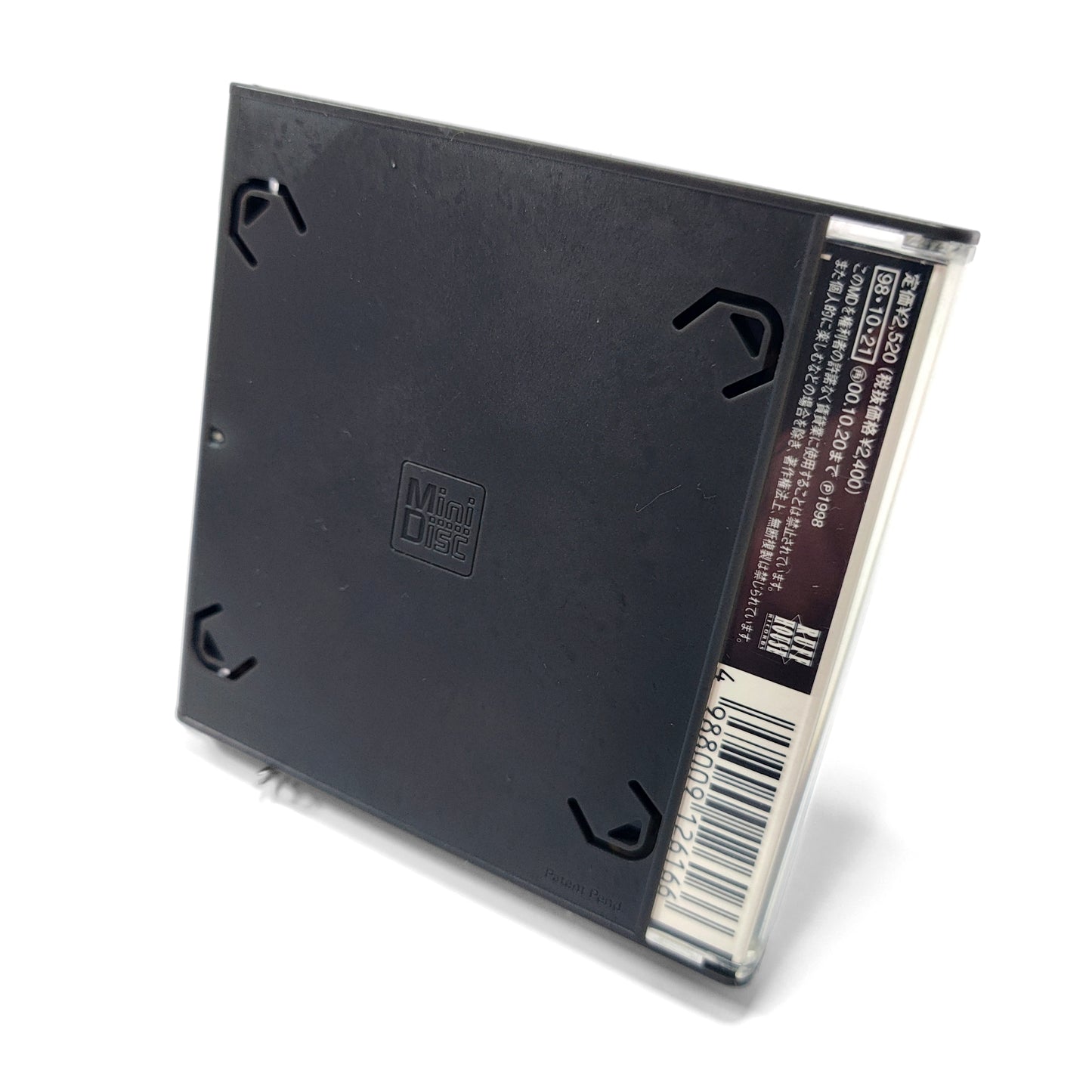 Lauryn Hill - The Miseducation of Lauryn Hill MiniDisc Album