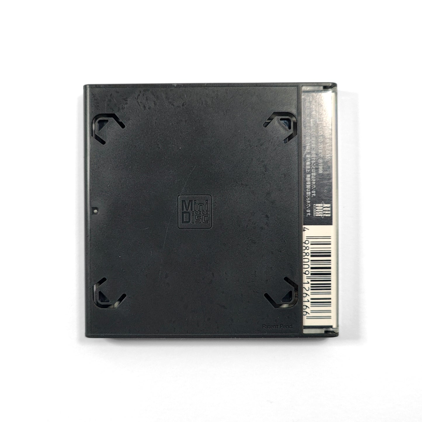 Lauryn Hill - The Miseducation of Lauryn Hill MiniDisc Album