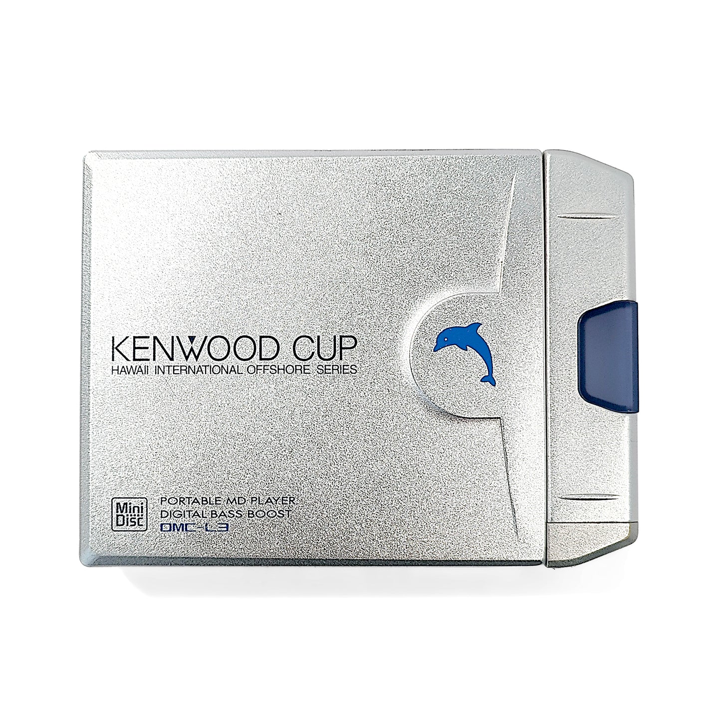 Kenwood DMC-L3 MiniDisc Player
