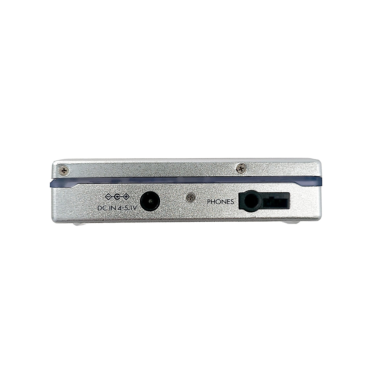 Kenwood DMC-L3 MiniDisc Player