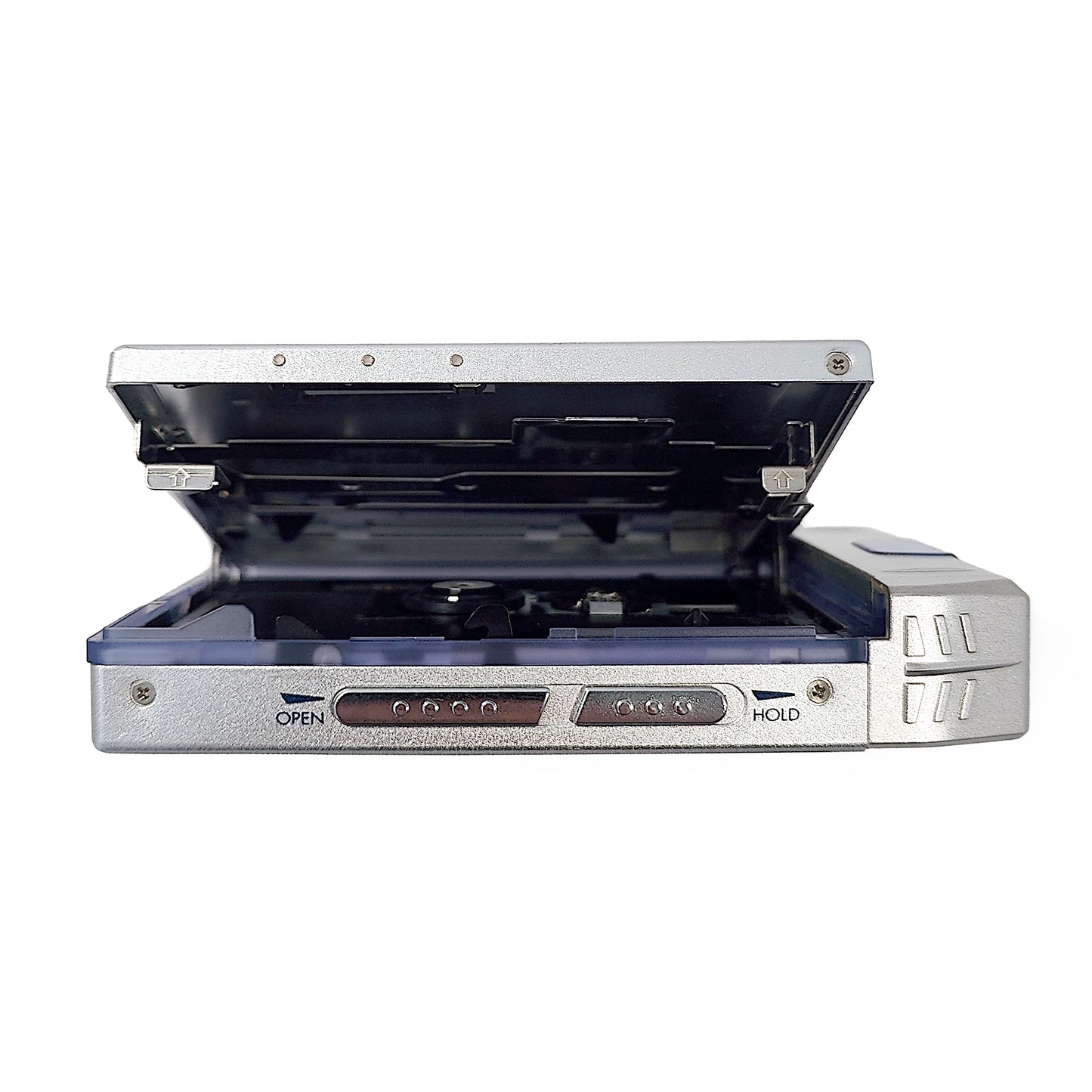 Kenwood DMC-L3 MiniDisc Player