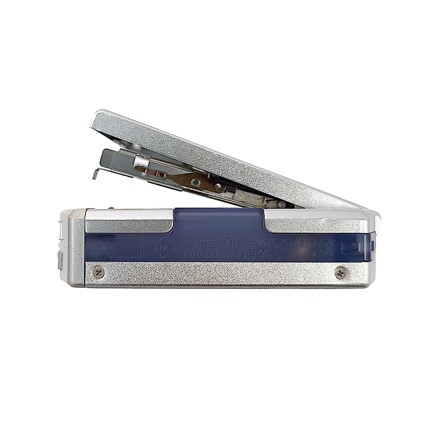 Kenwood DMC-L3 MiniDisc Player