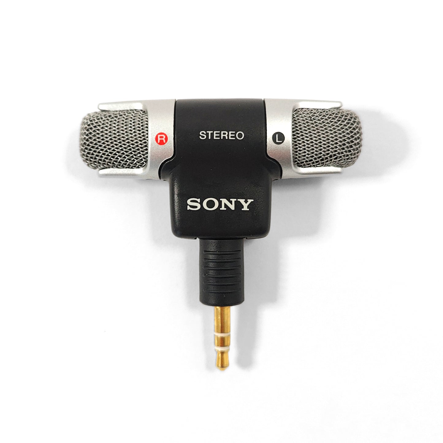 Sony ECM-DS70P Electret Condenser Microphone
