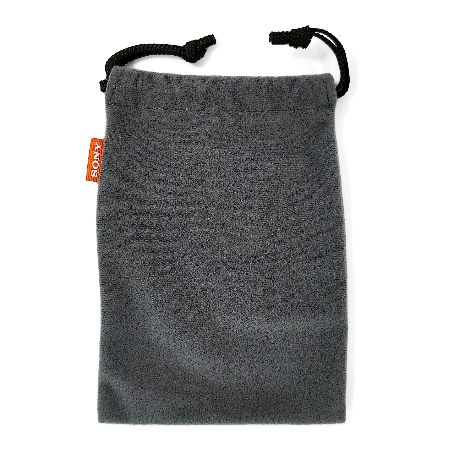 Sony Minidisc Travel Pouch