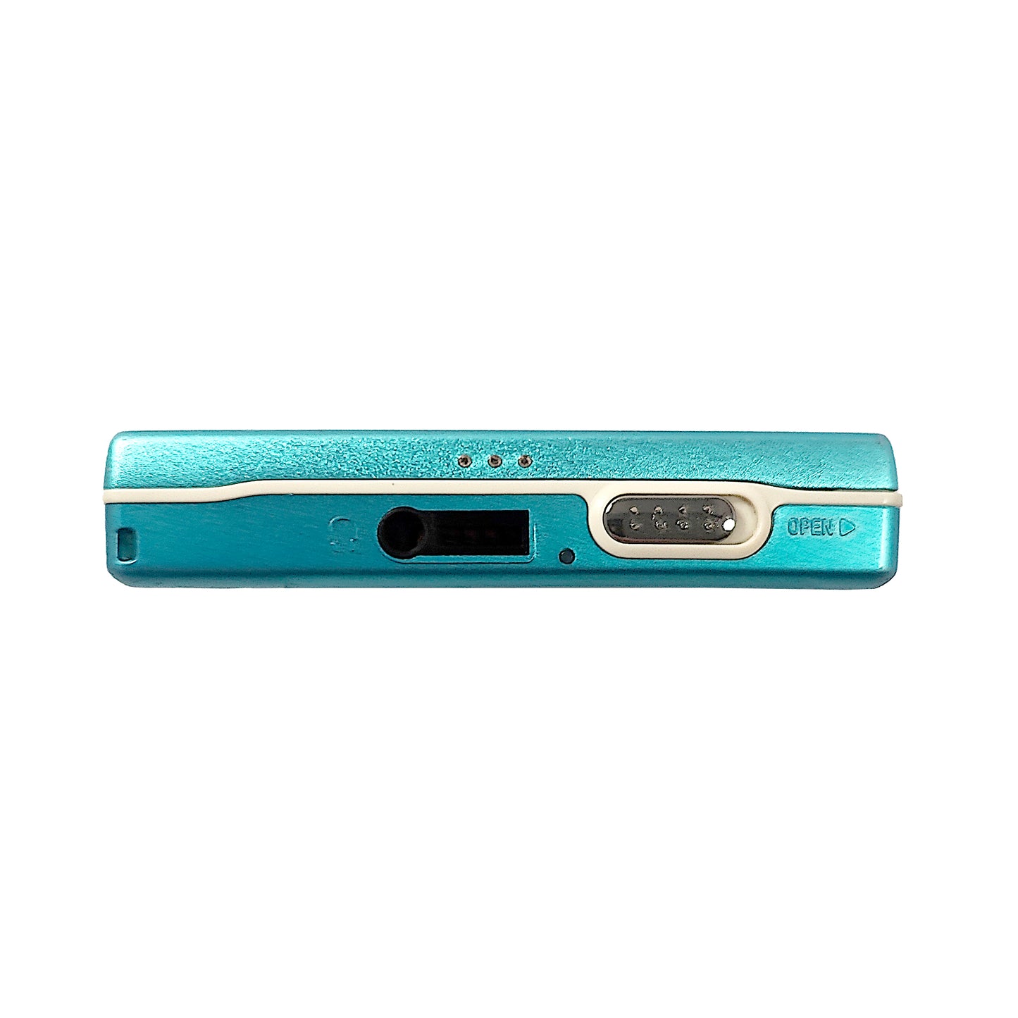 Sony MZ-E520 MiniDisc Player