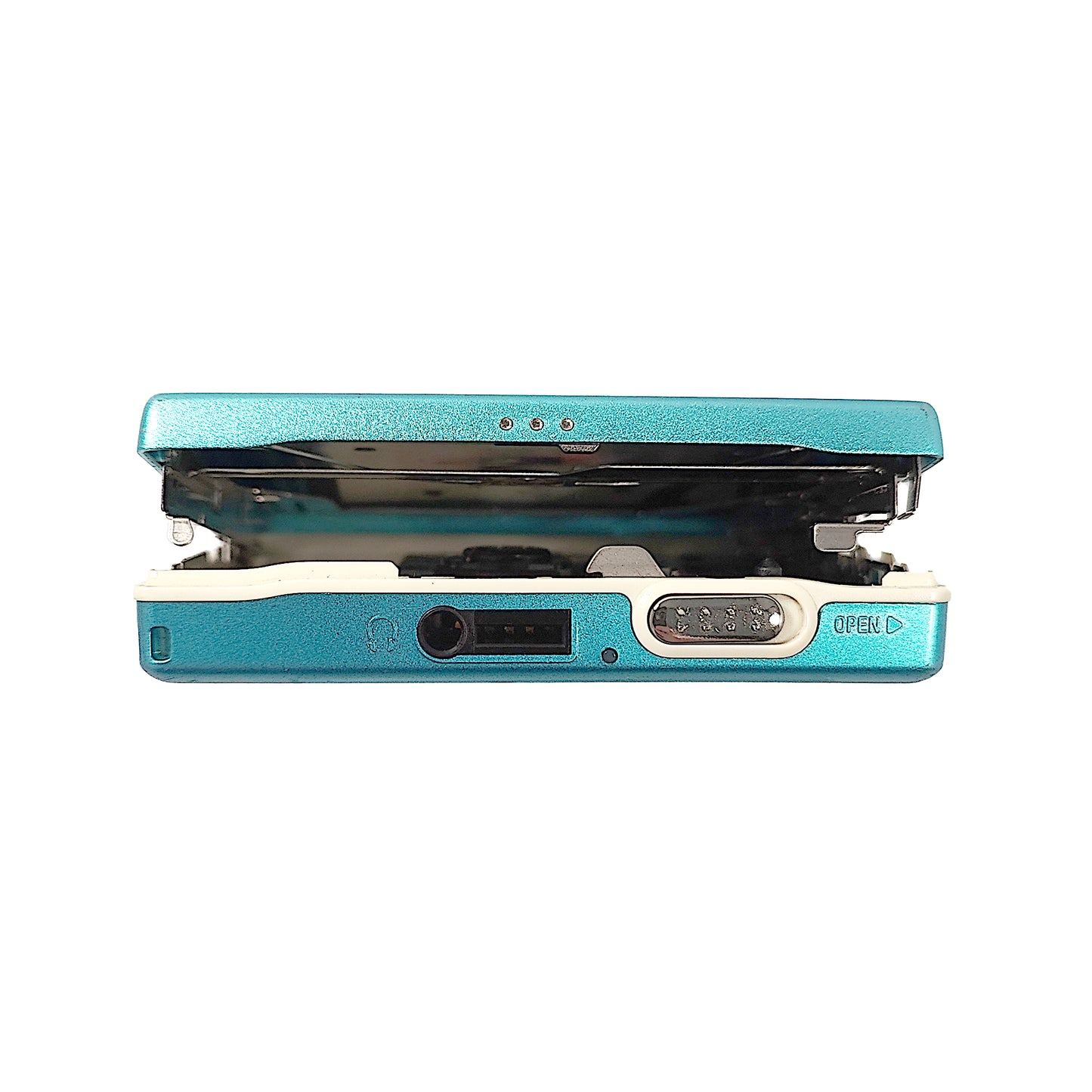 Sony MZ-E520 MiniDisc Player