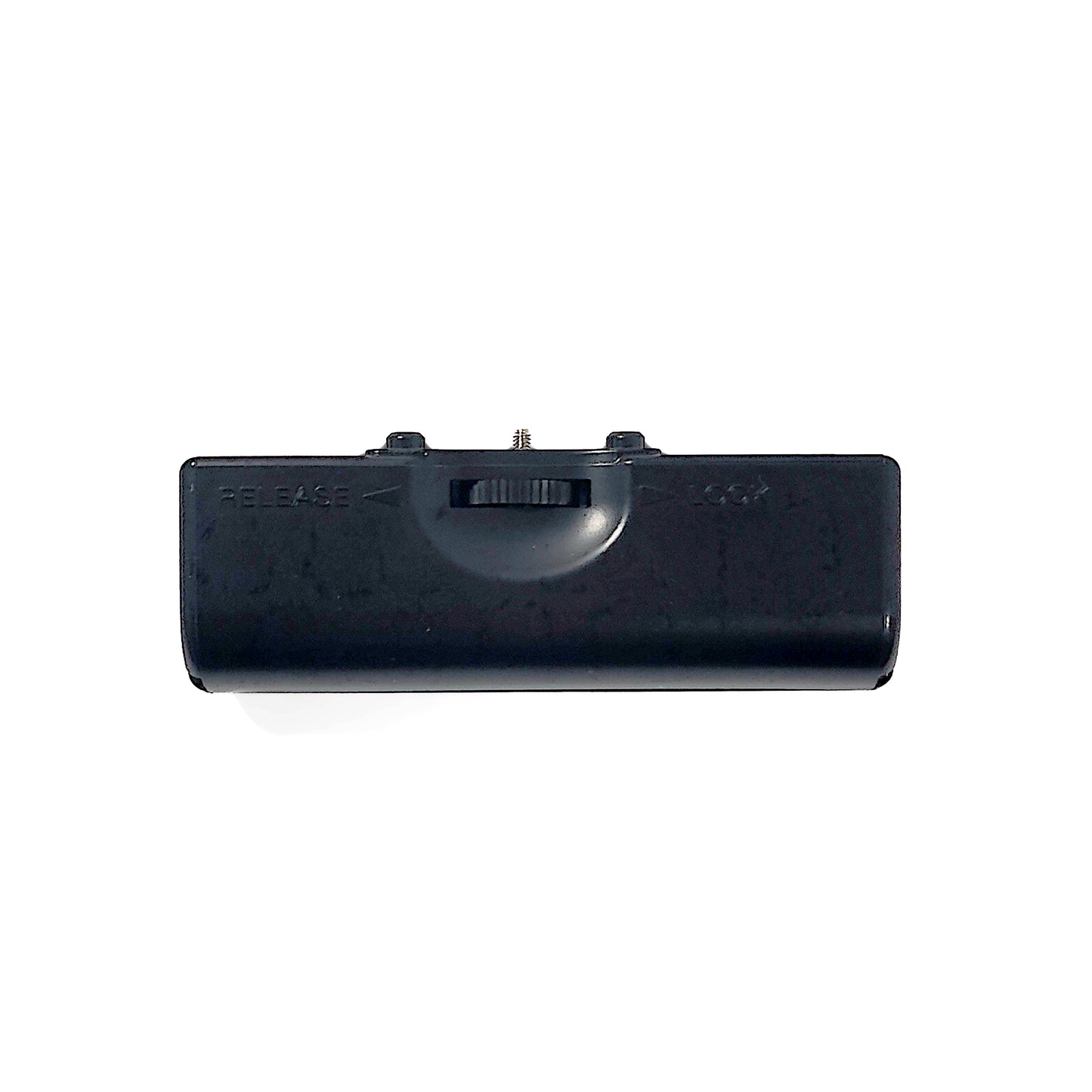 Sony MiniDisc External Battery Case