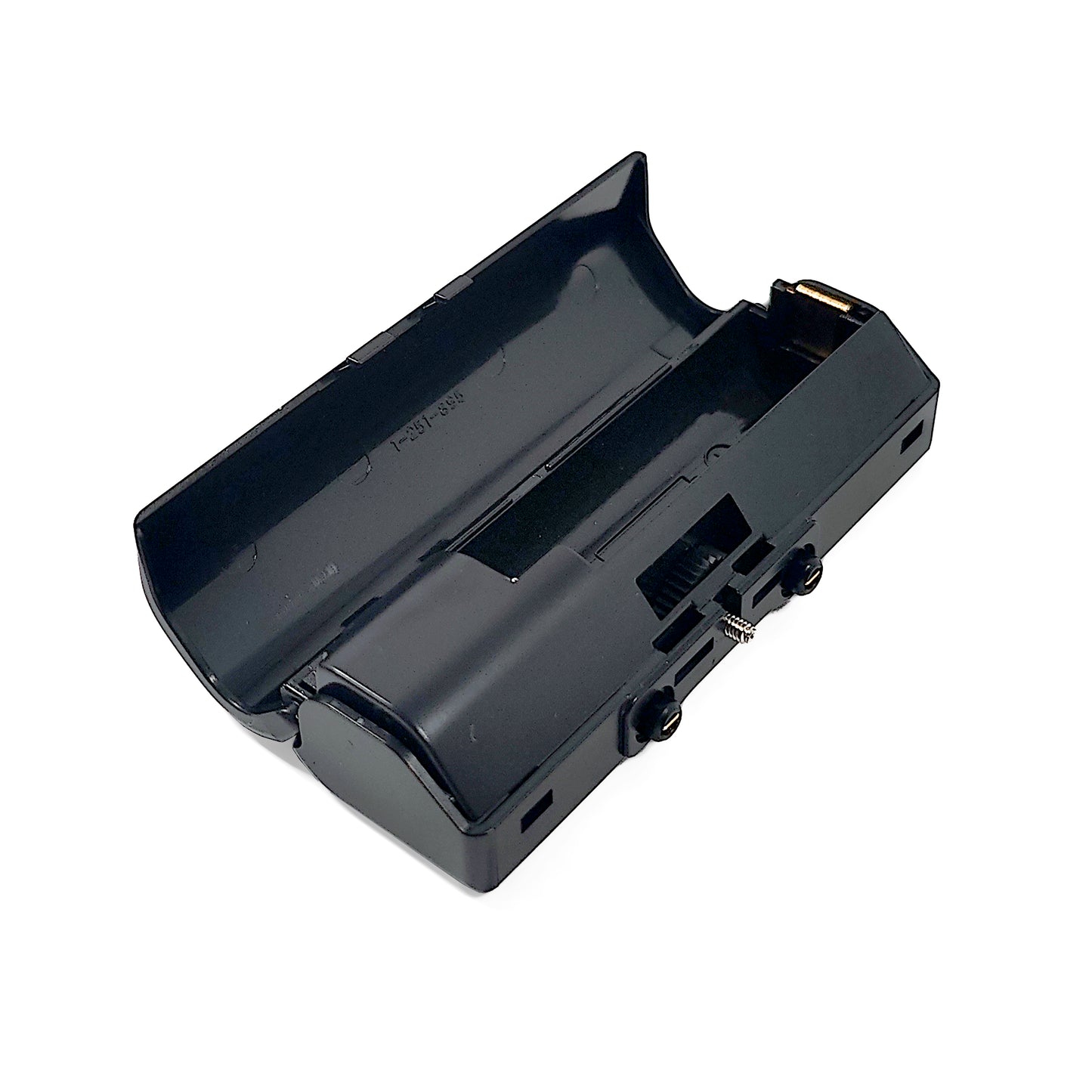 Sony MiniDisc External Battery Case