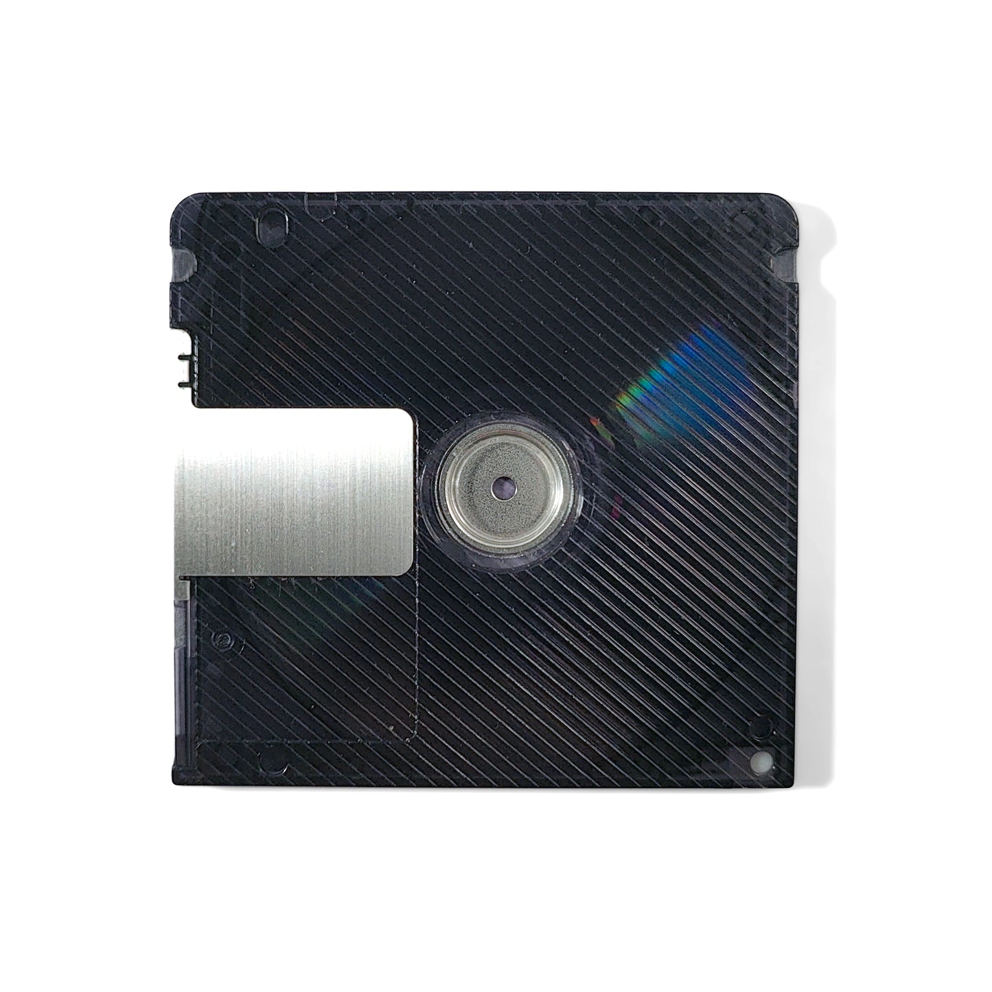 Axia 74 Minute MiniDisc 3 Pack